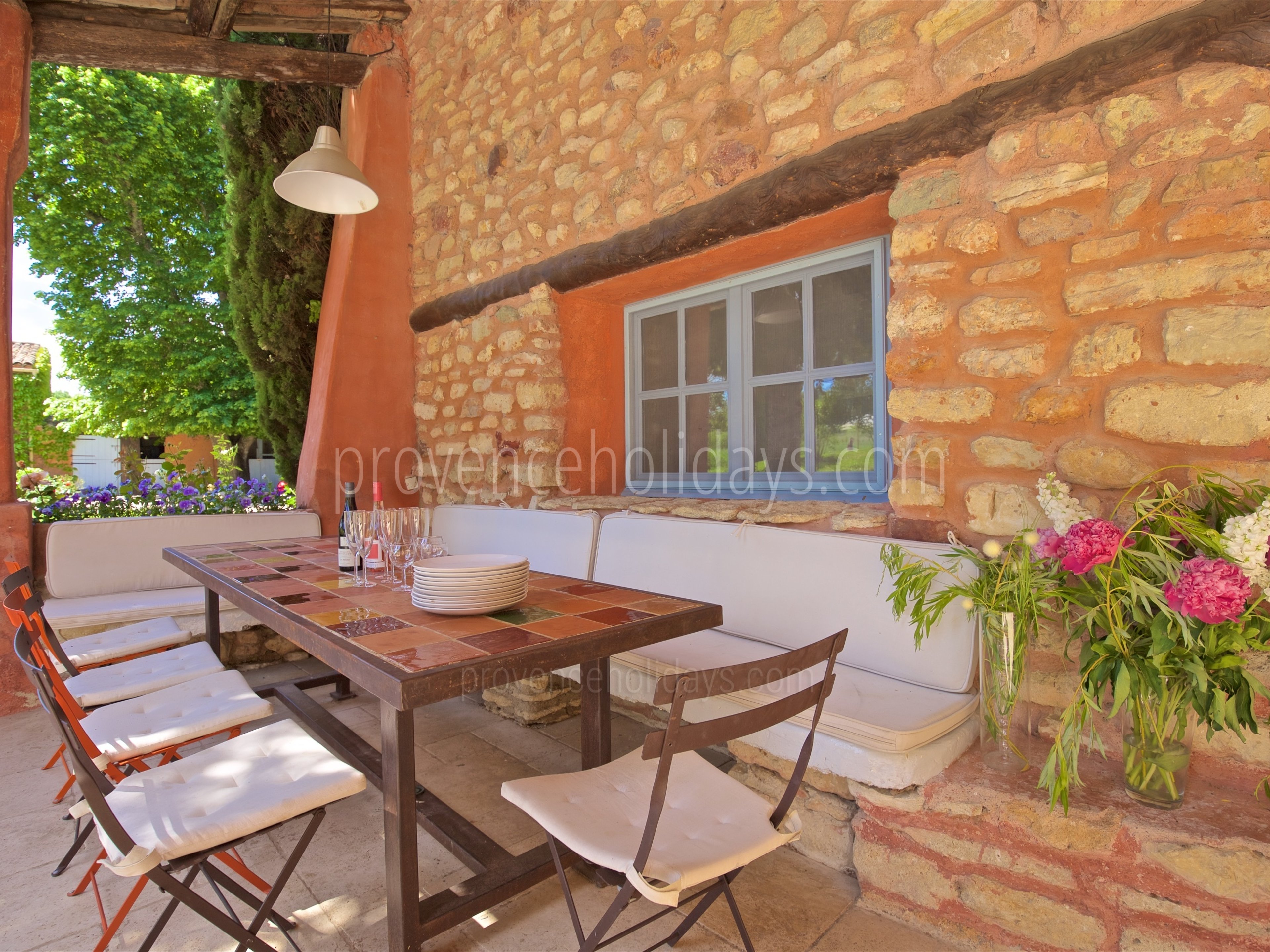 3 - La Ferme du Grand Tilleul: Villa: Interior