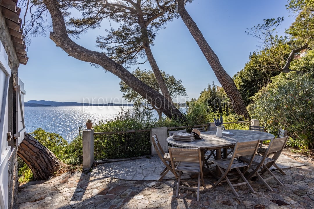 25 - Rivage: Villa: Exterior