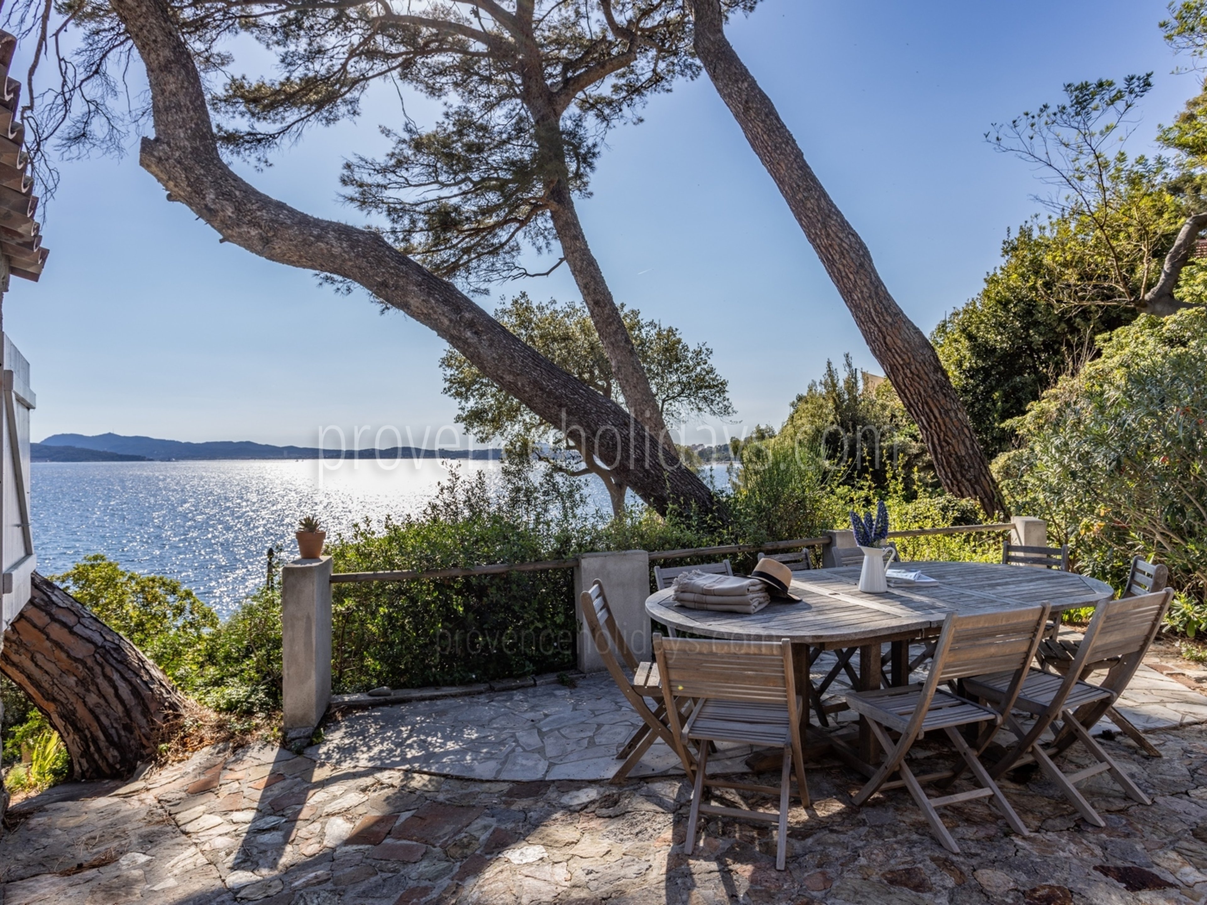 25 - Rivage: Villa: Exterior