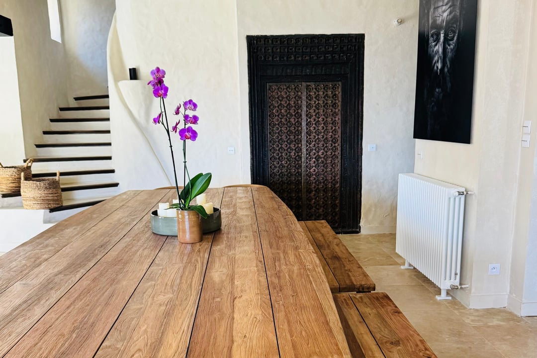 30 - Domaine des Lys: Villa: Interior