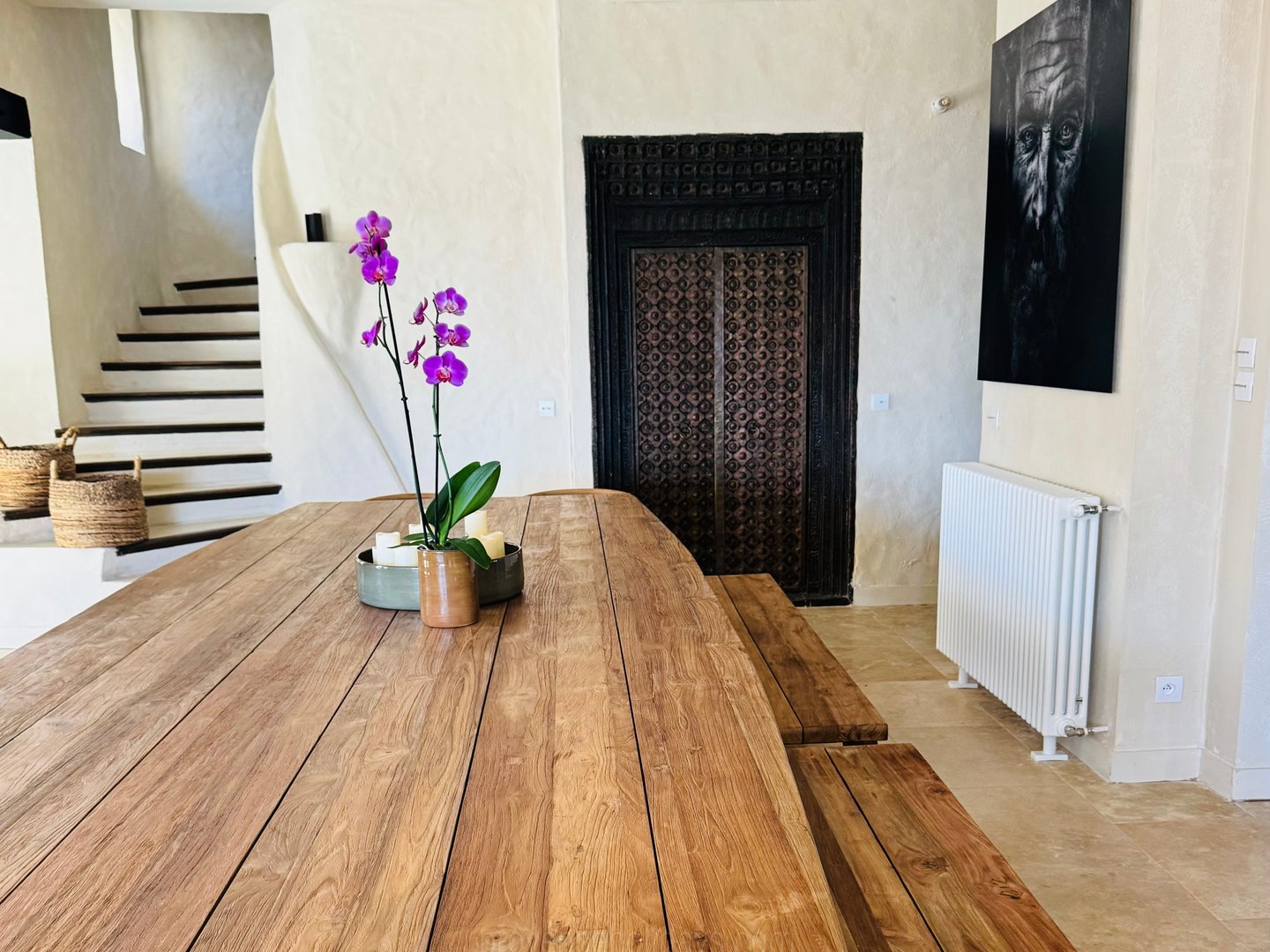 30 - Domaine des Lys: Villa: Interior