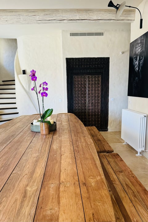 30 - Domaine des Lys: Villa: Interior