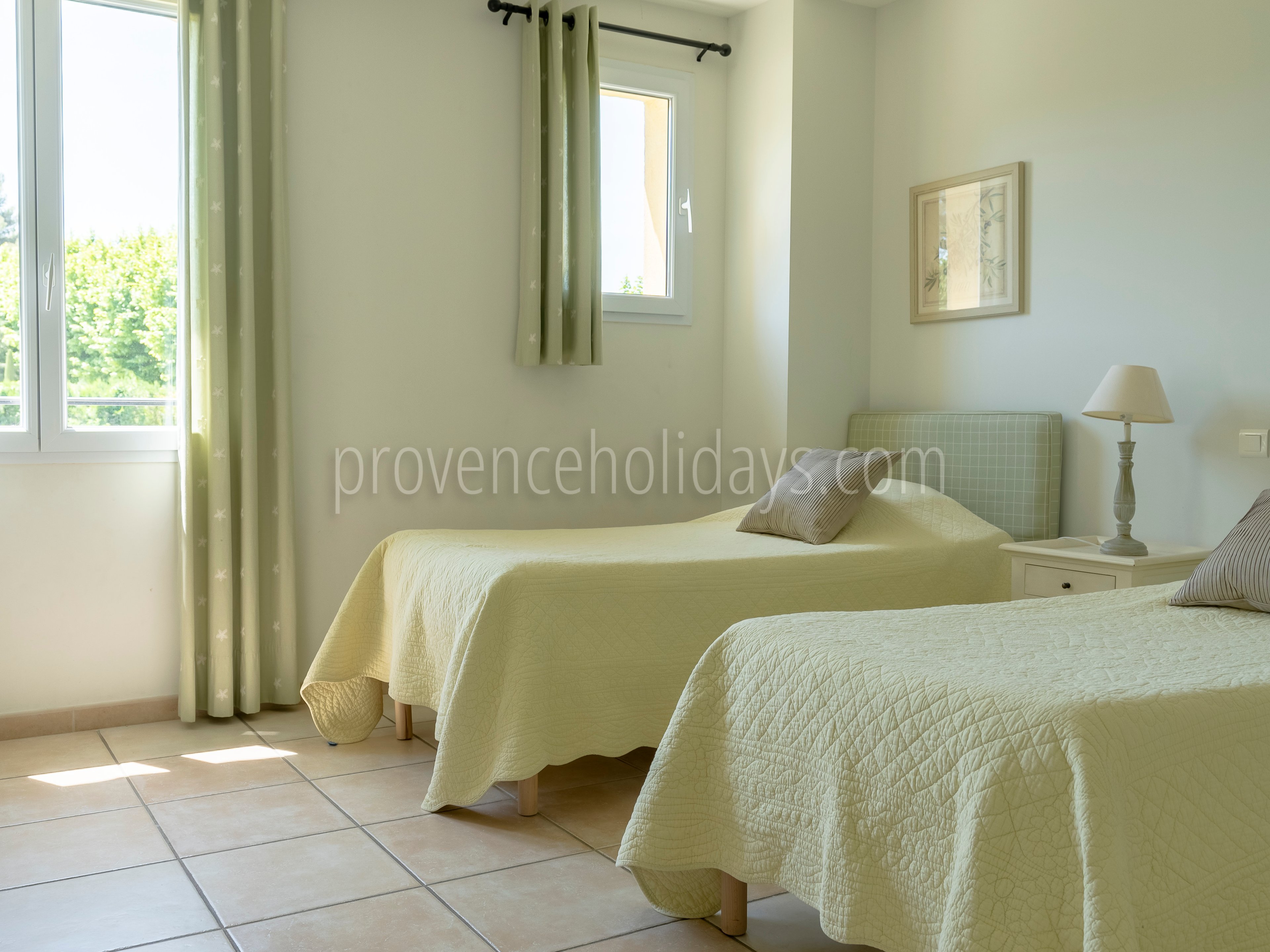 48 - Chez Alare: Villa: Bedroom
