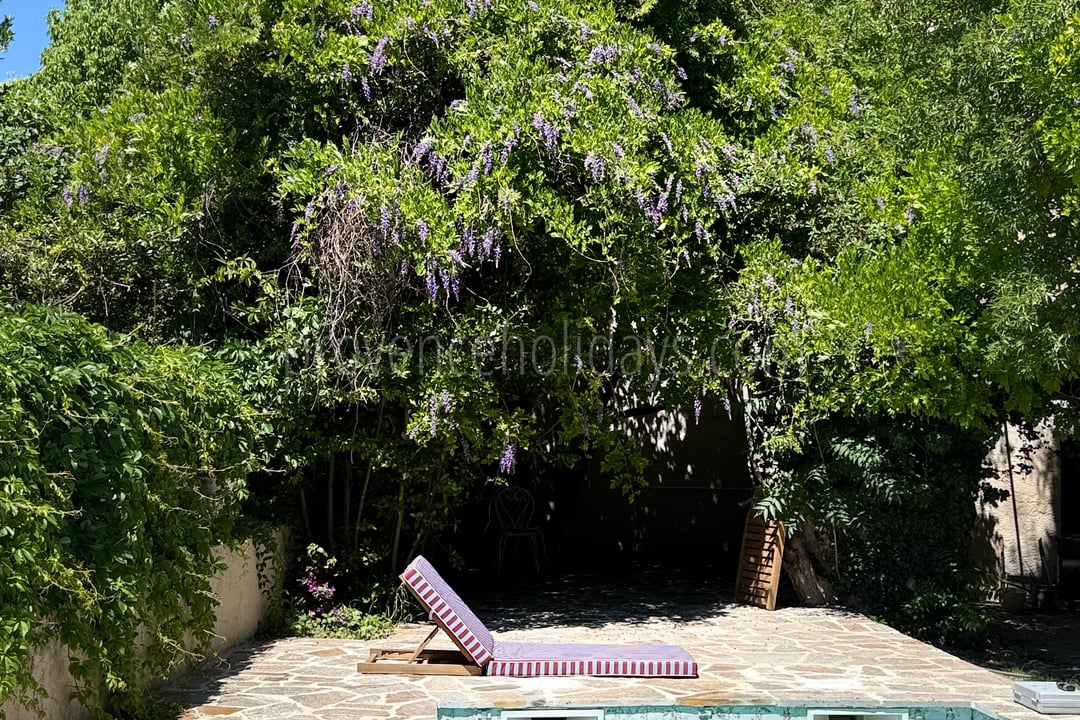 60 - Hotel Olivine: Villa: Exterior