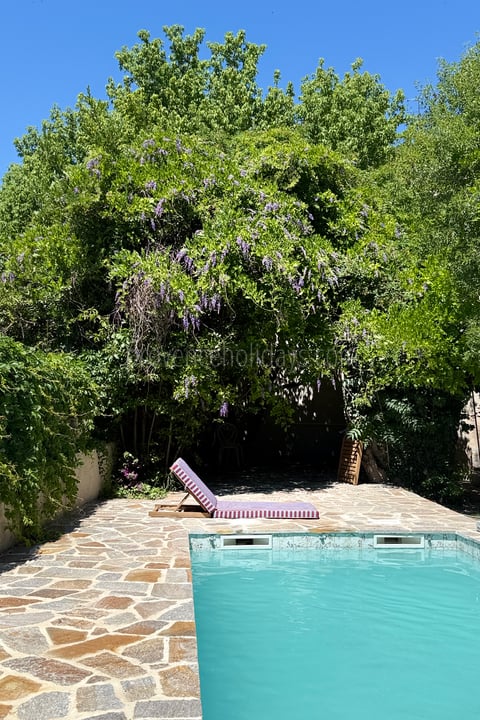 60 - Hotel Olivine: Villa: Exterior