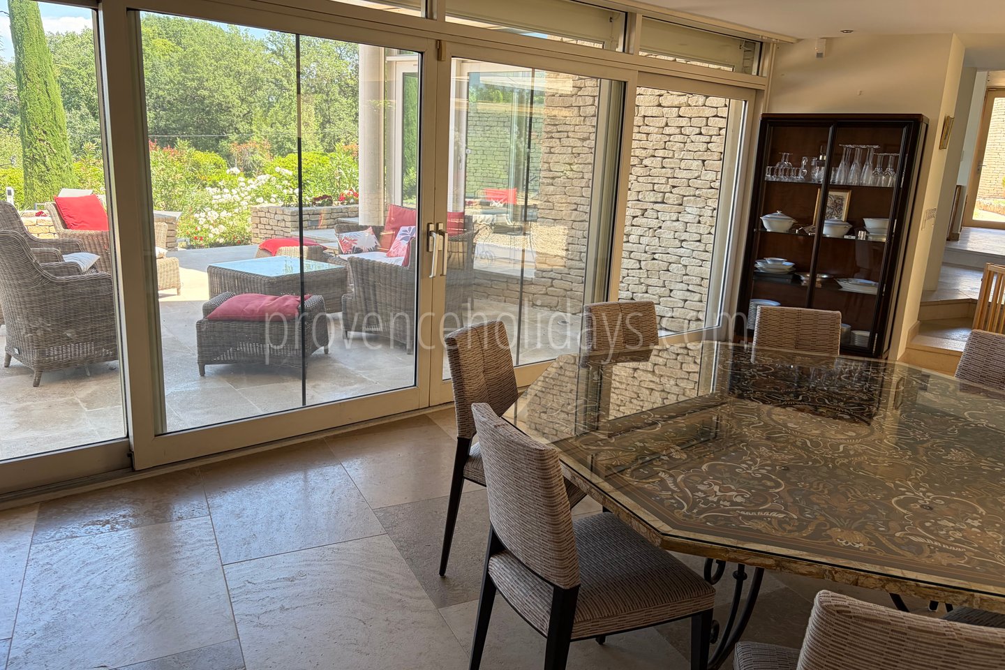 Villa Jean - 30