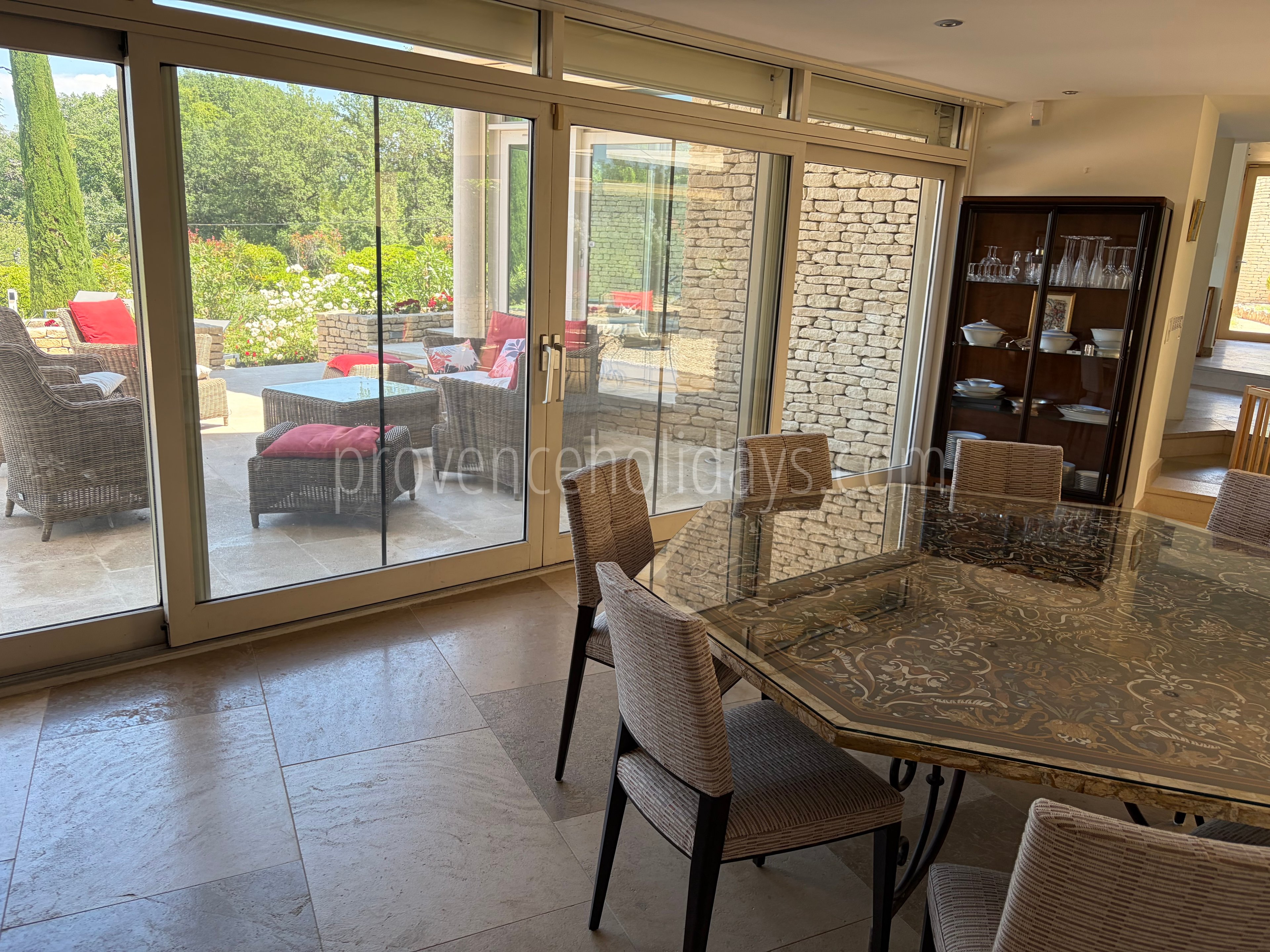Villa Jean - 30