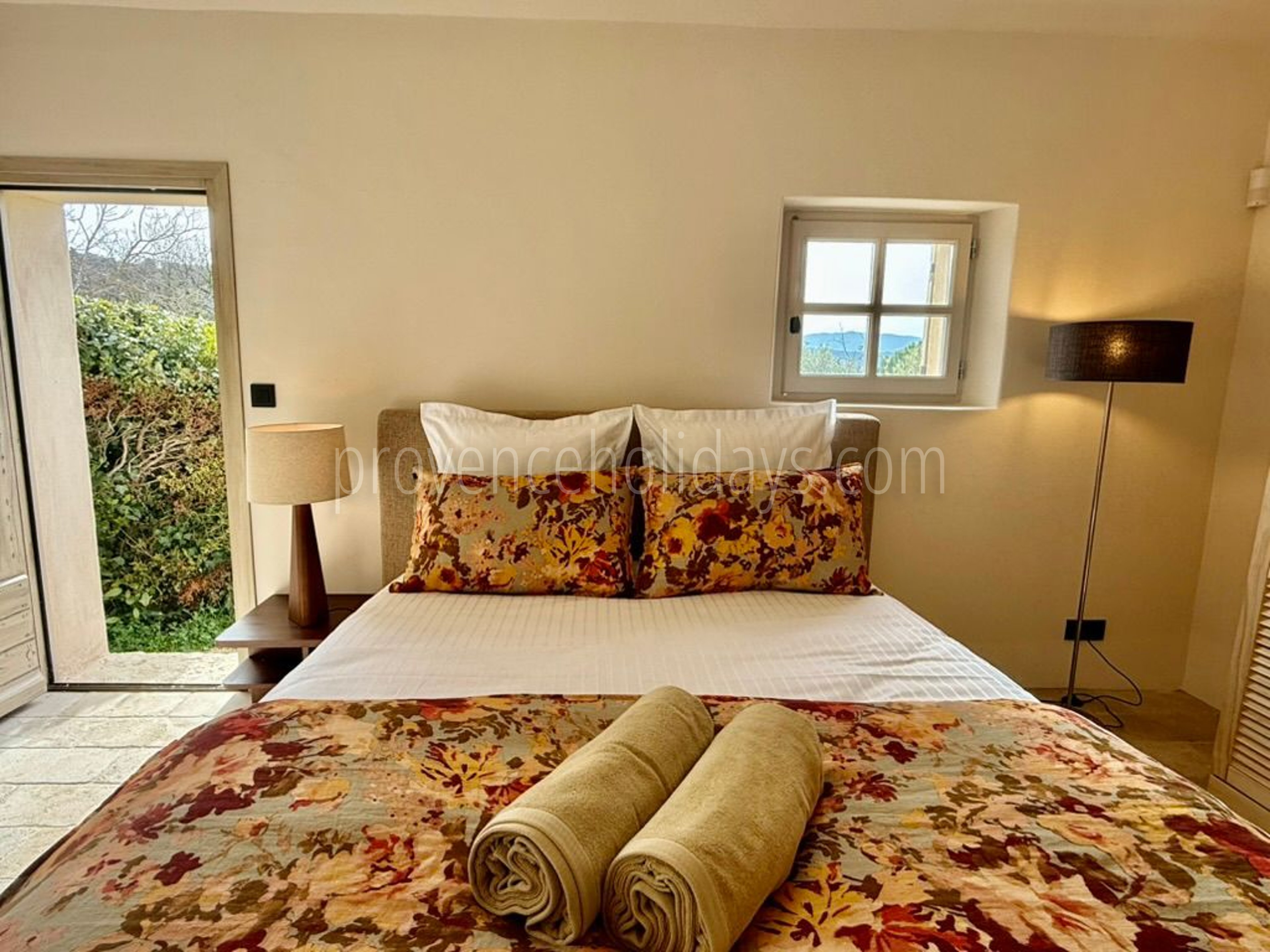 71 - Villa Bellavista: Villa: Bedroom 2