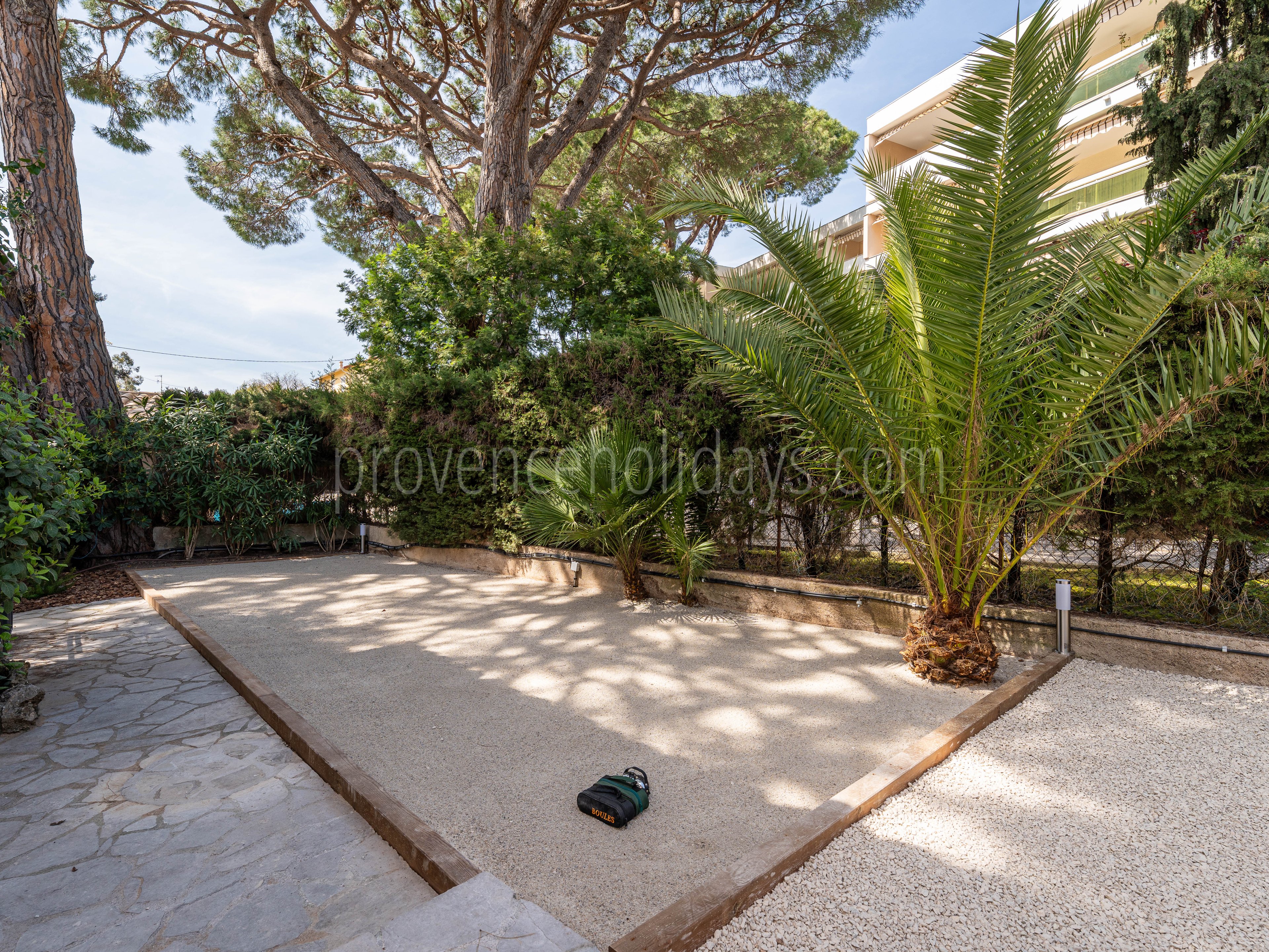 36 - Villa Croisette: Villa: Exterior