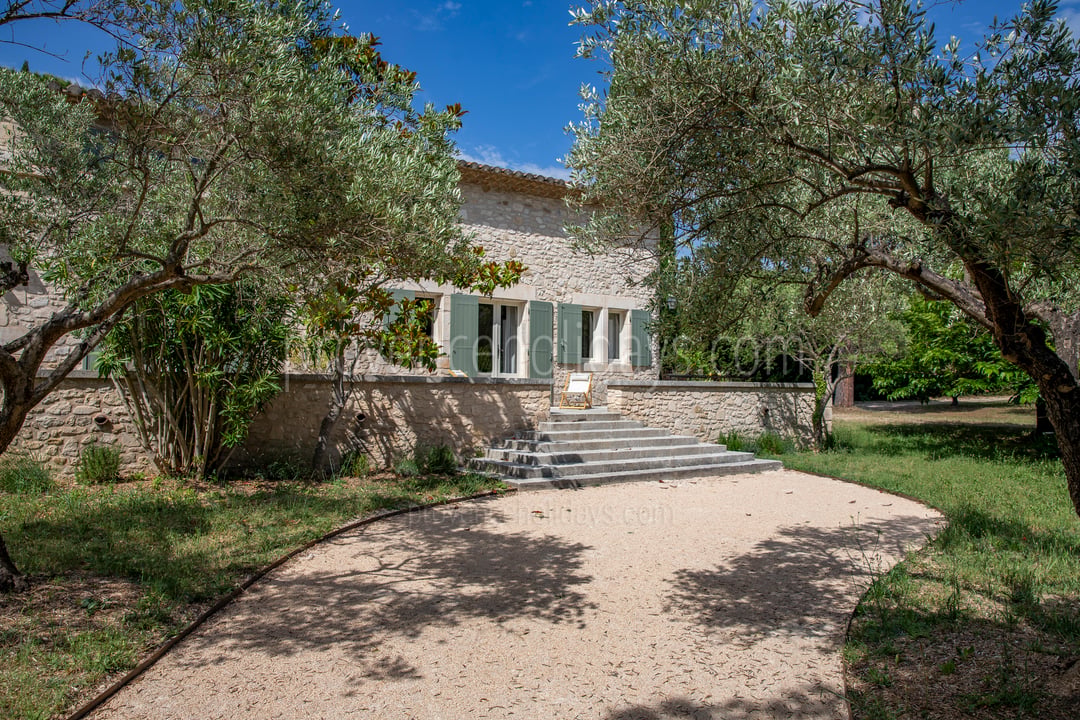 83 - Maison Lili: Villa: Exterior