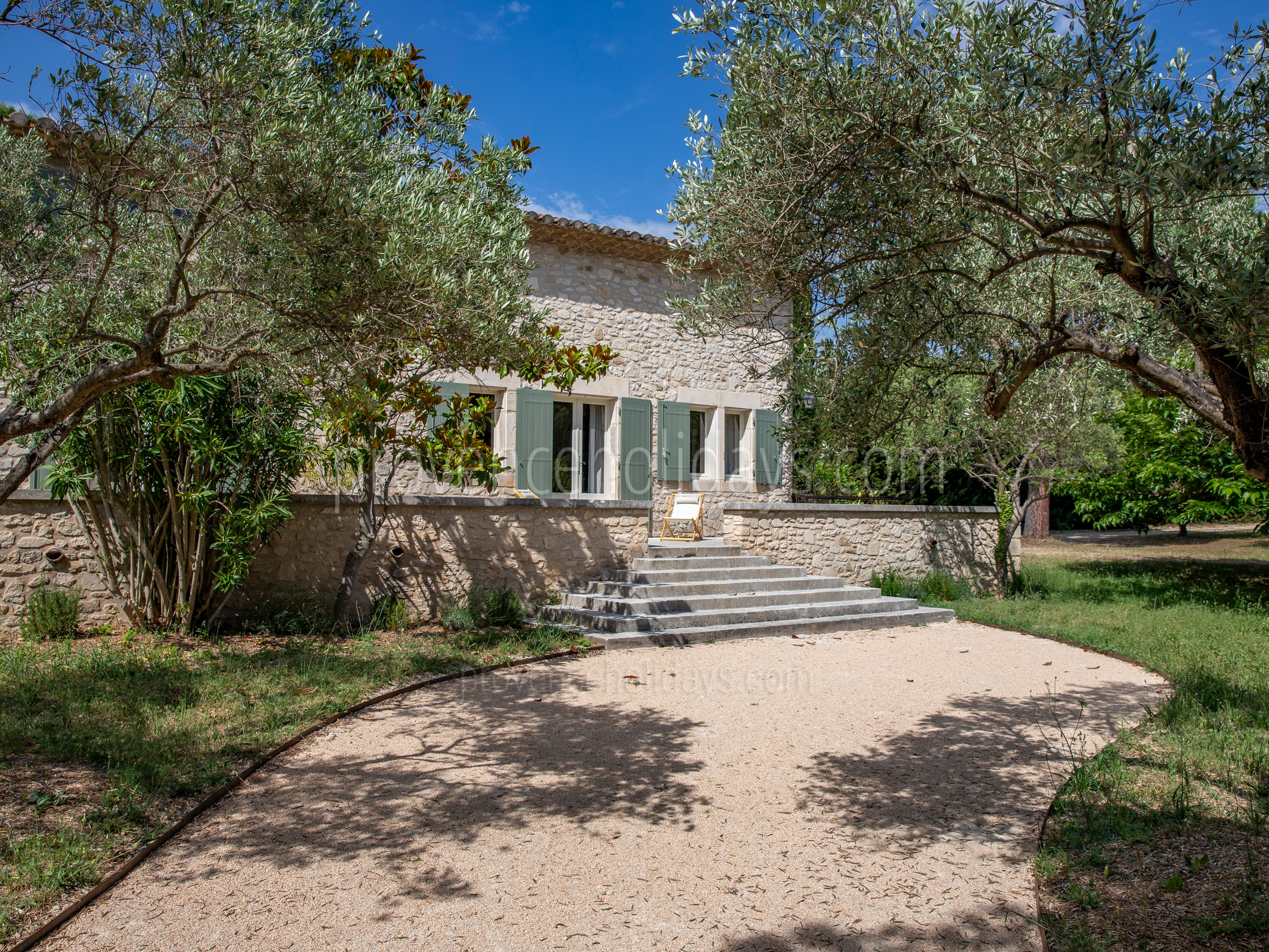 83 - Maison Lili: Villa: Exterior