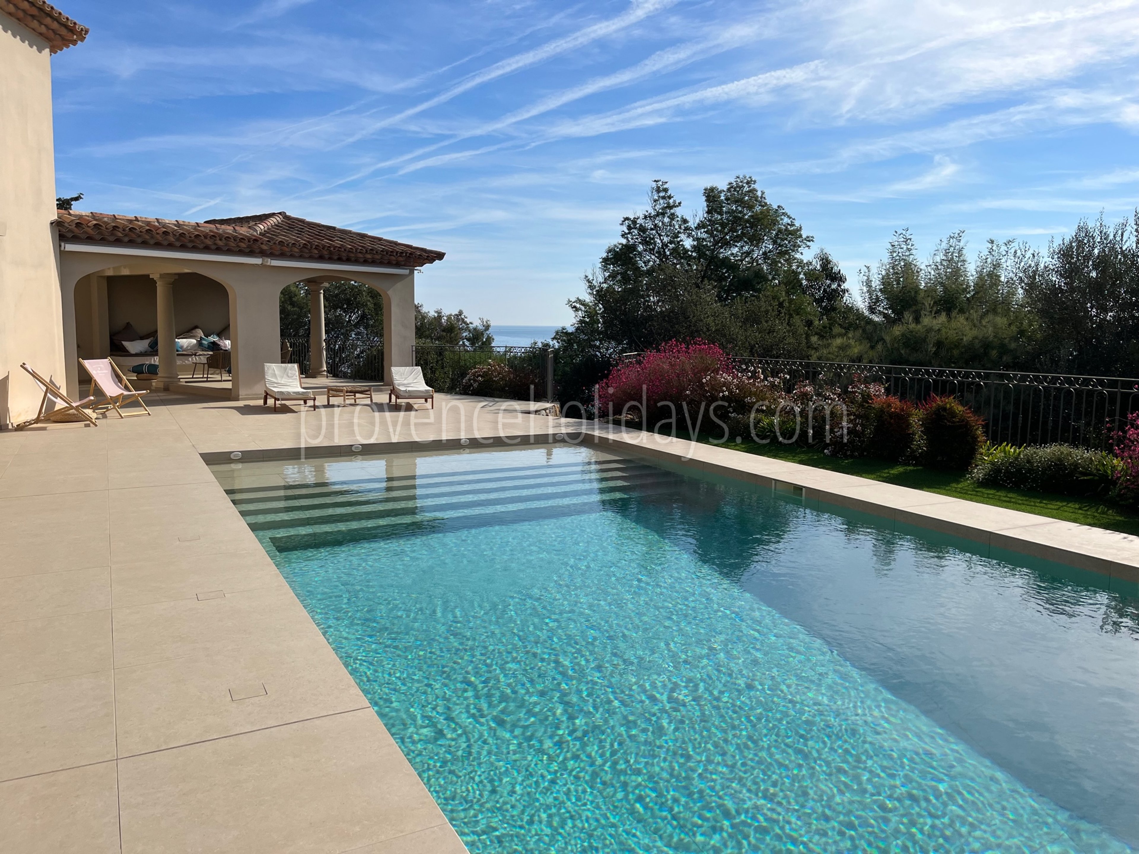 112 - Villa Luminara: Villa: Pool