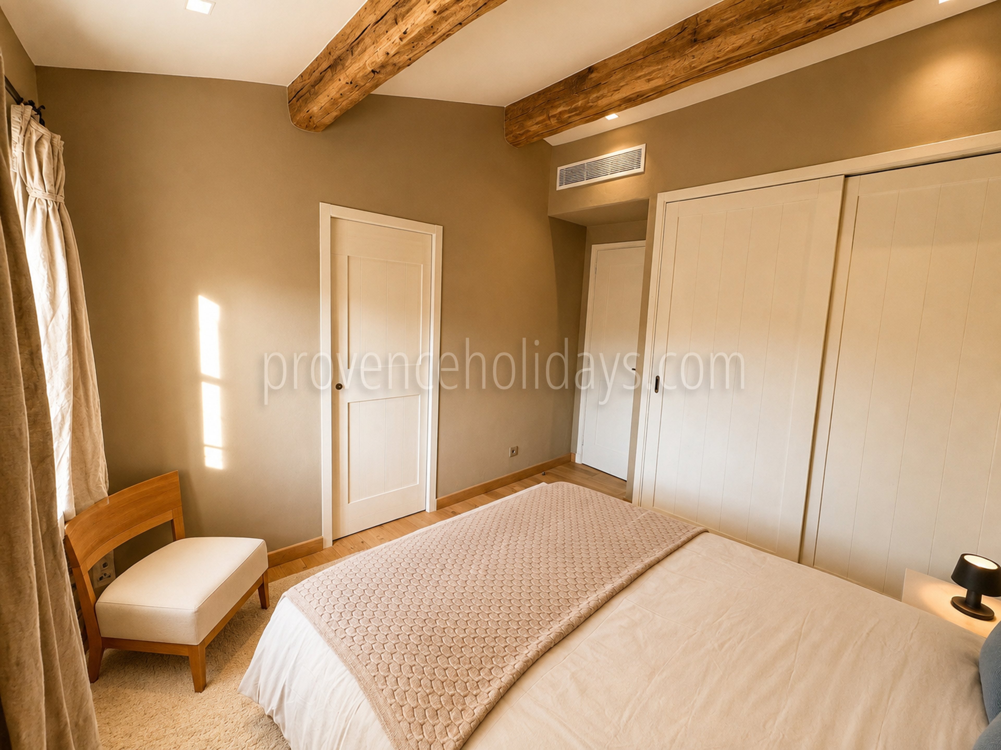 35 - Villa Panorama: Villa: Bedroom