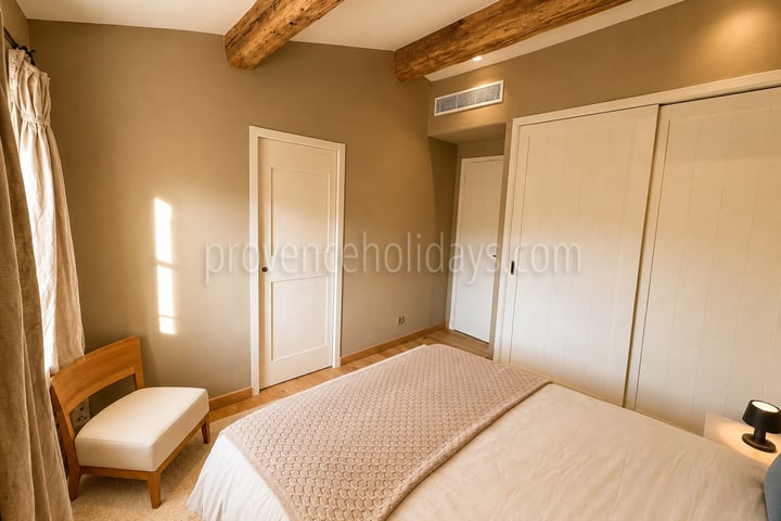 35 - Villa Panorama: Villa: Bedroom
