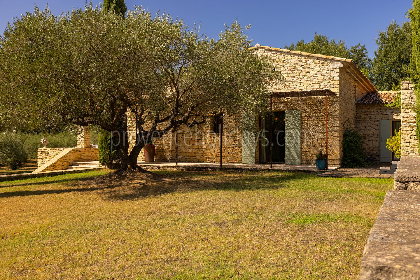 38 - Villa Belle Vue: Villa: Exterior