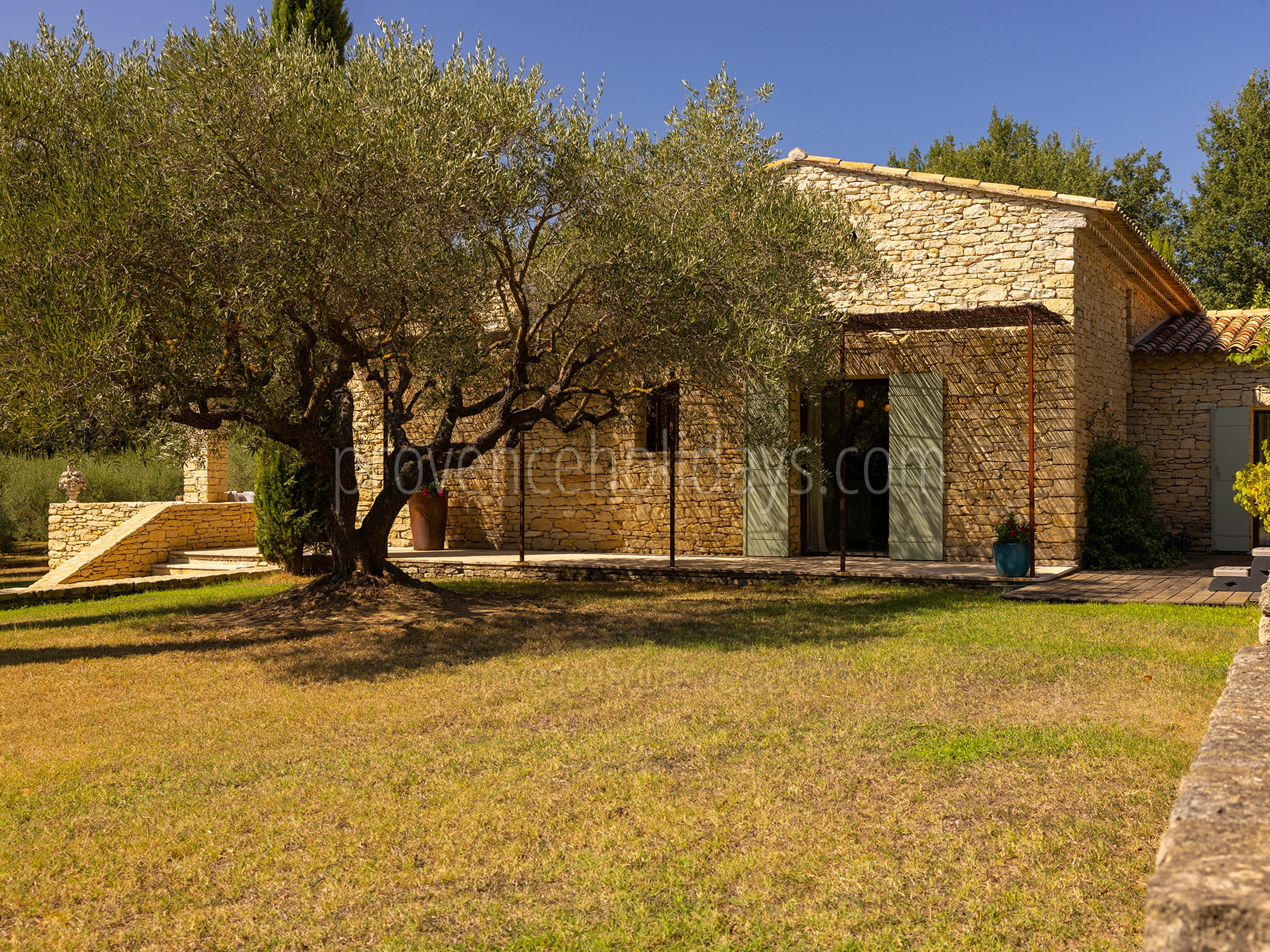 38 - Villa Belle Vue: Villa: Exterior