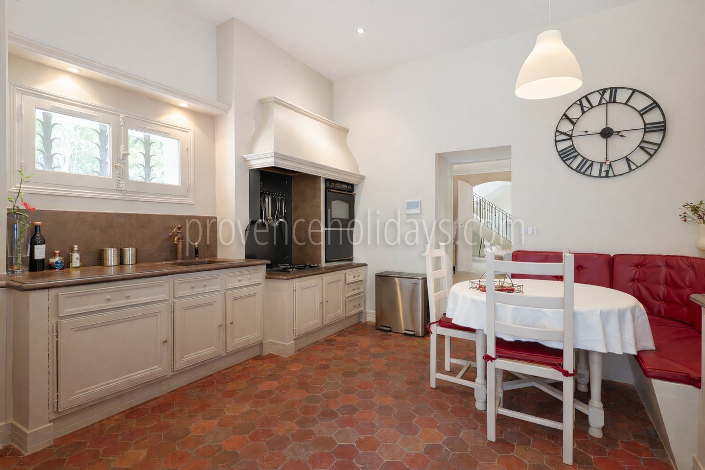 14 - Domaine de la Tour: Villa: Interior