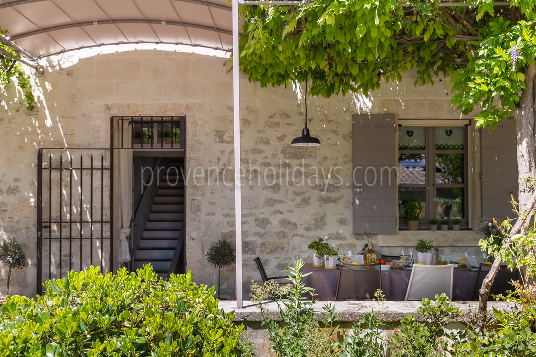 91 - Villa Ella: Villa: Exterior
