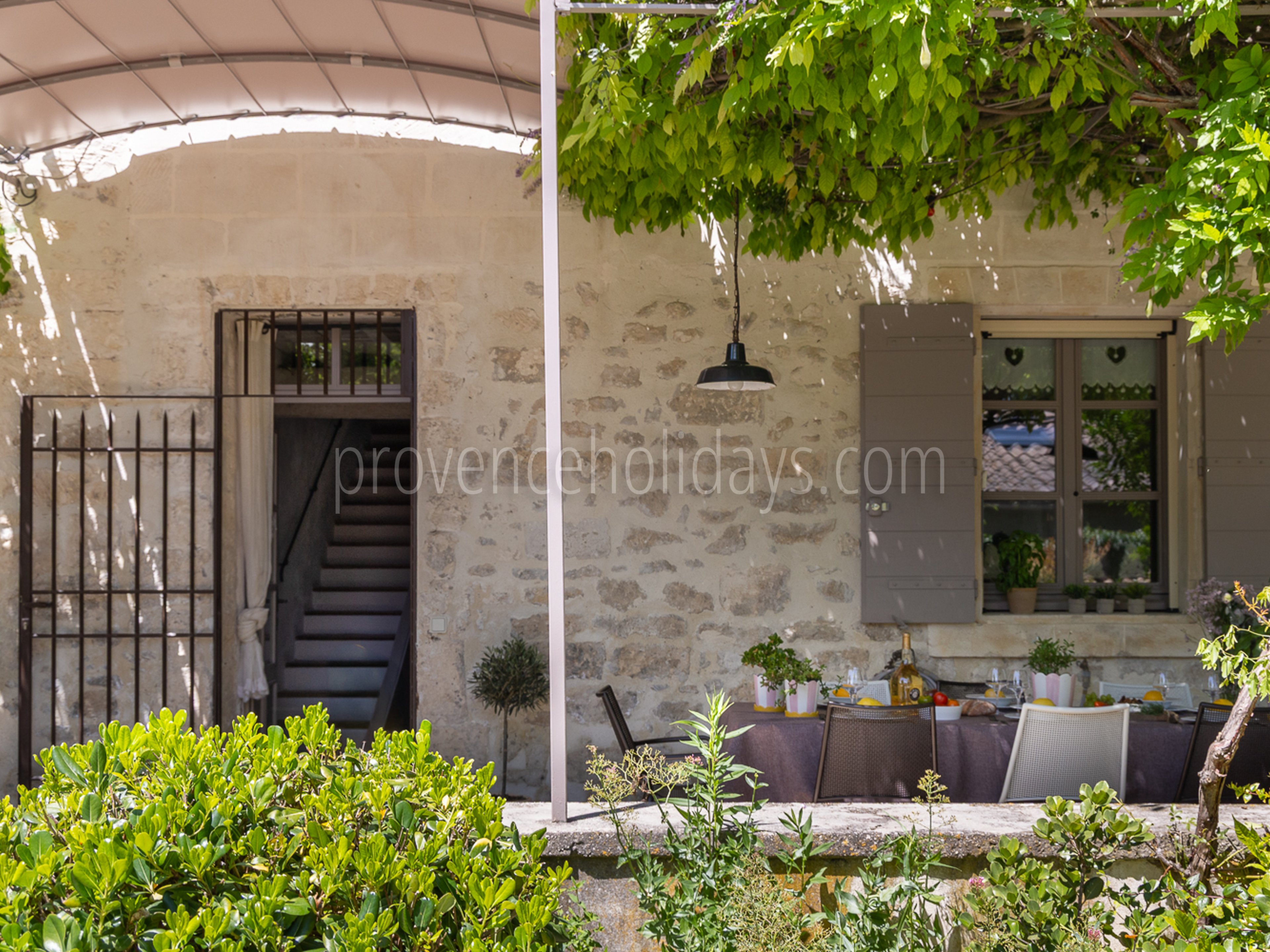 91 - Villa Ella: Villa: Exterior