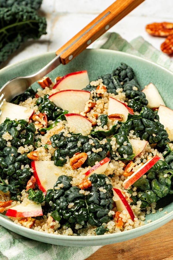 Vegan food