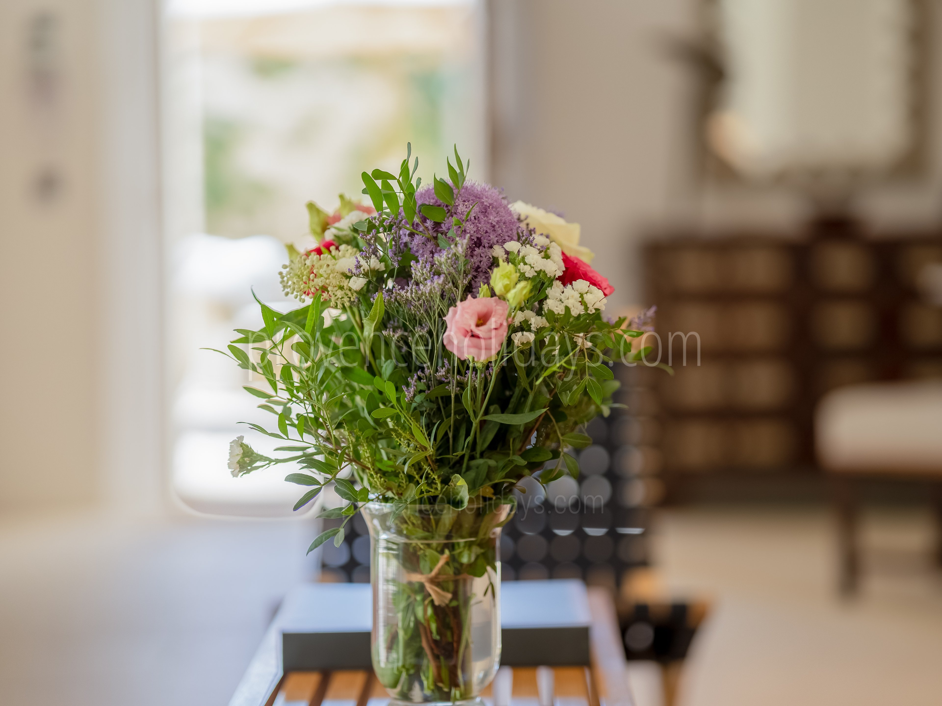 75 - Domaine des Vignobles: Villa: Interior