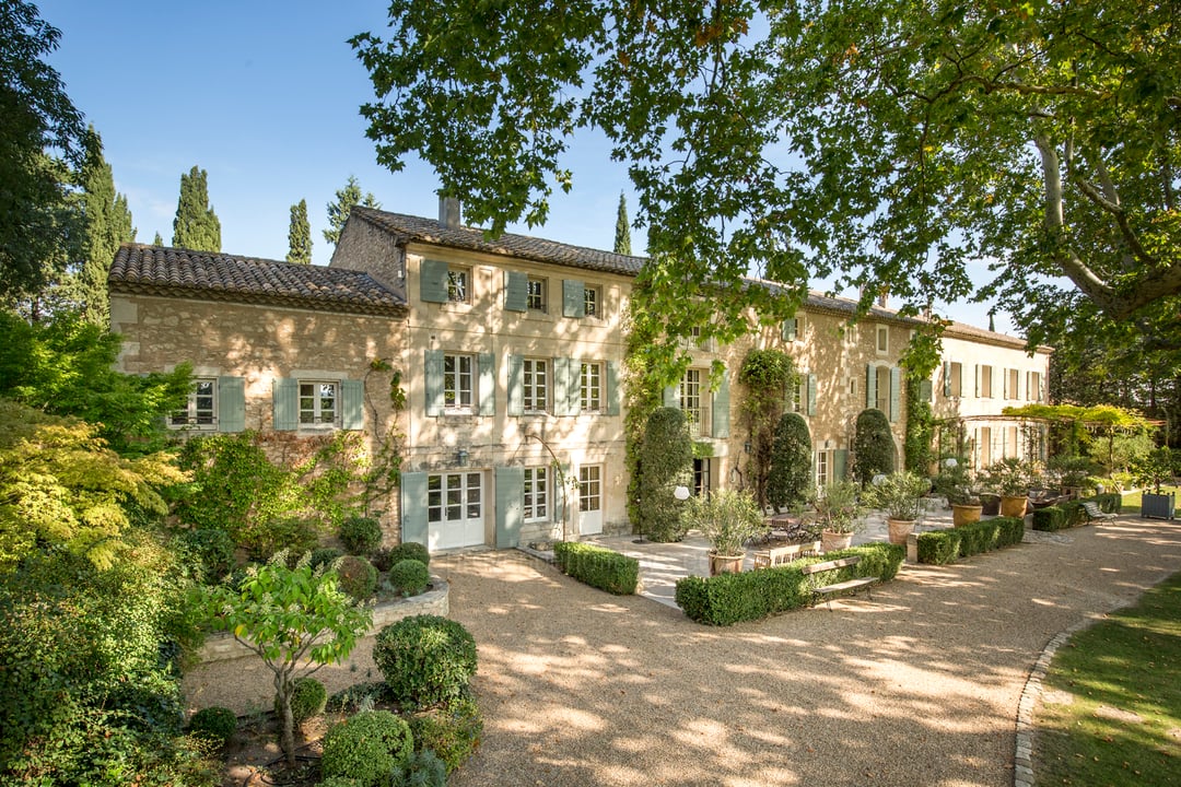 1 - : Villa: Exterior