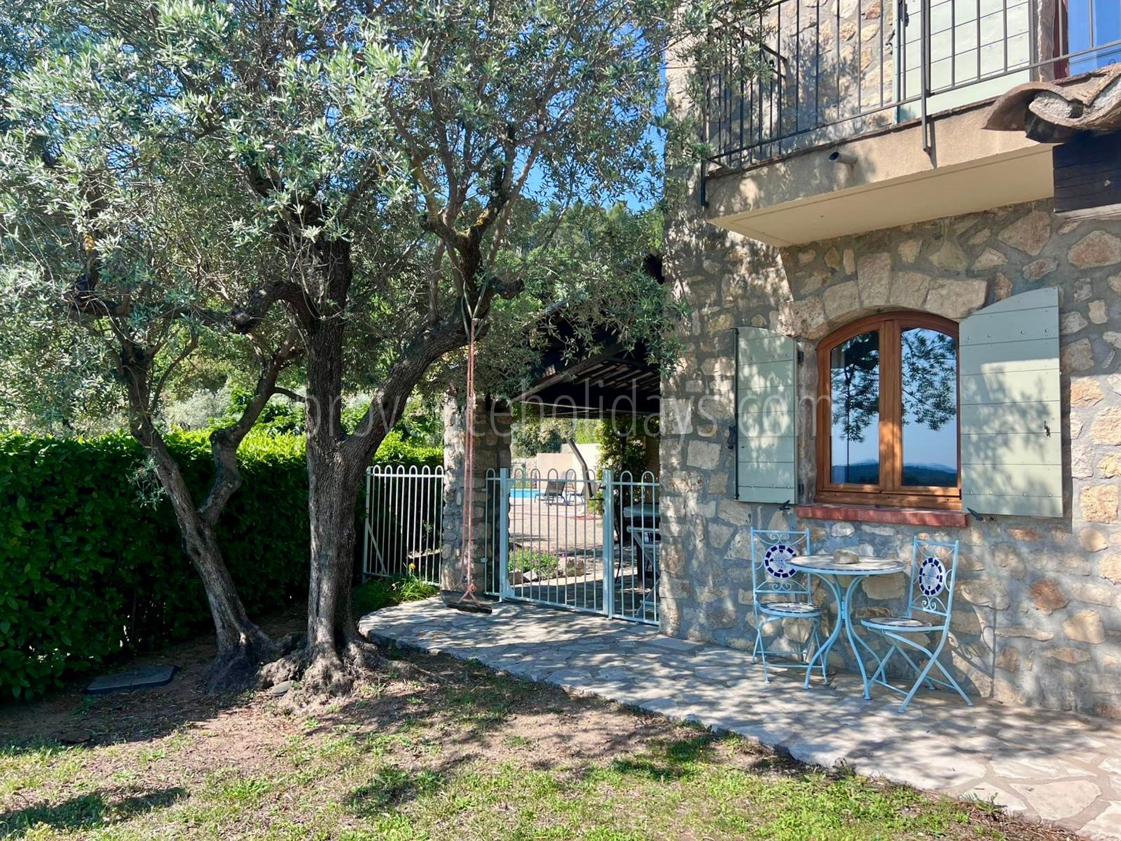 26 - Villa Valery: Villa: Exterior