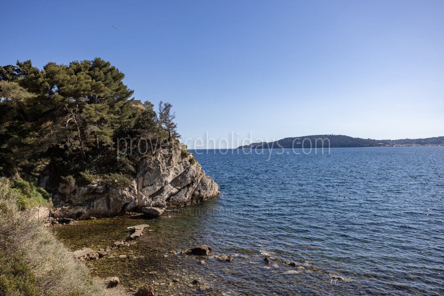 30 - Rivage: Villa: Exterior