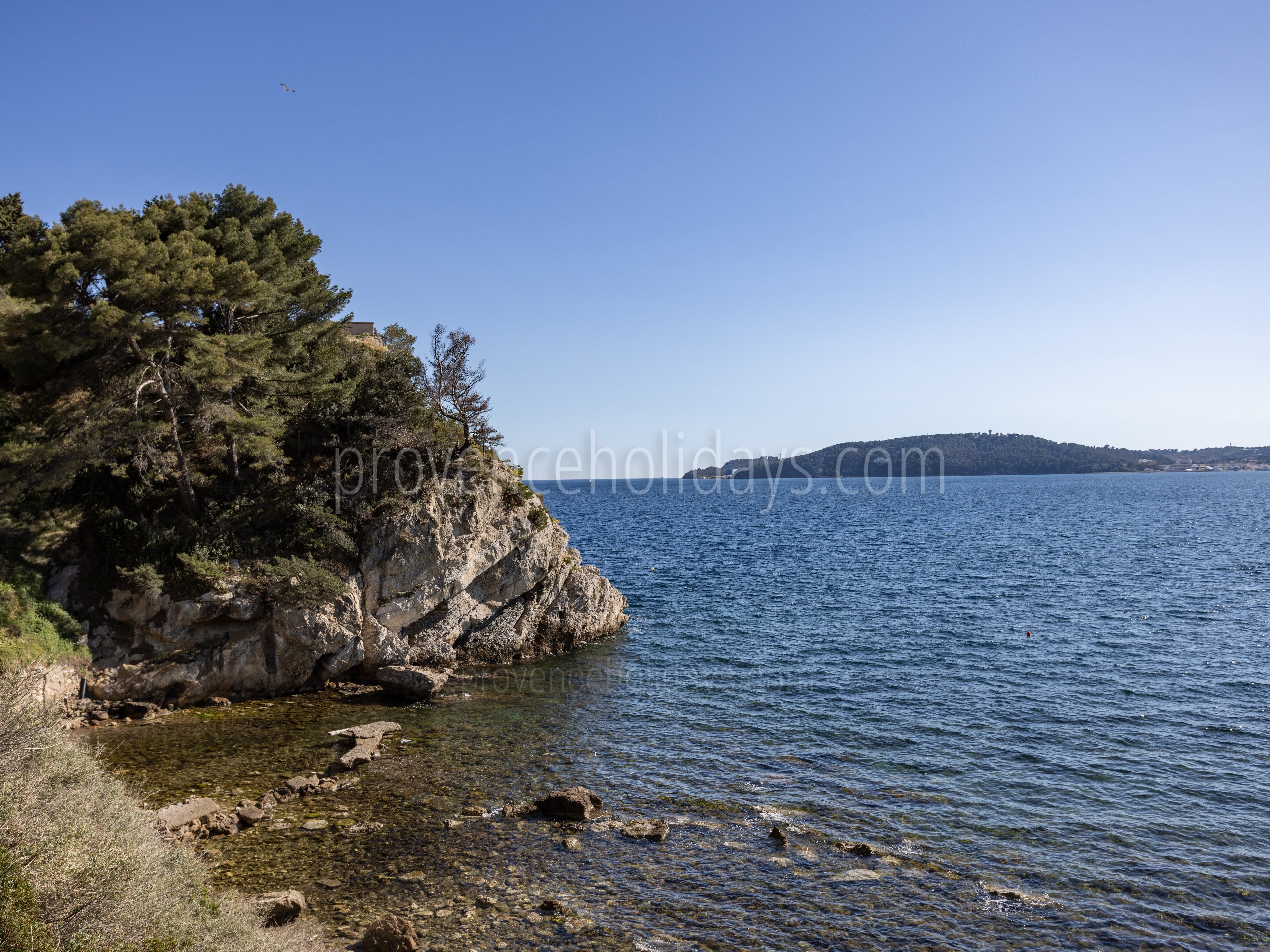 30 - Rivage: Villa: Exterior