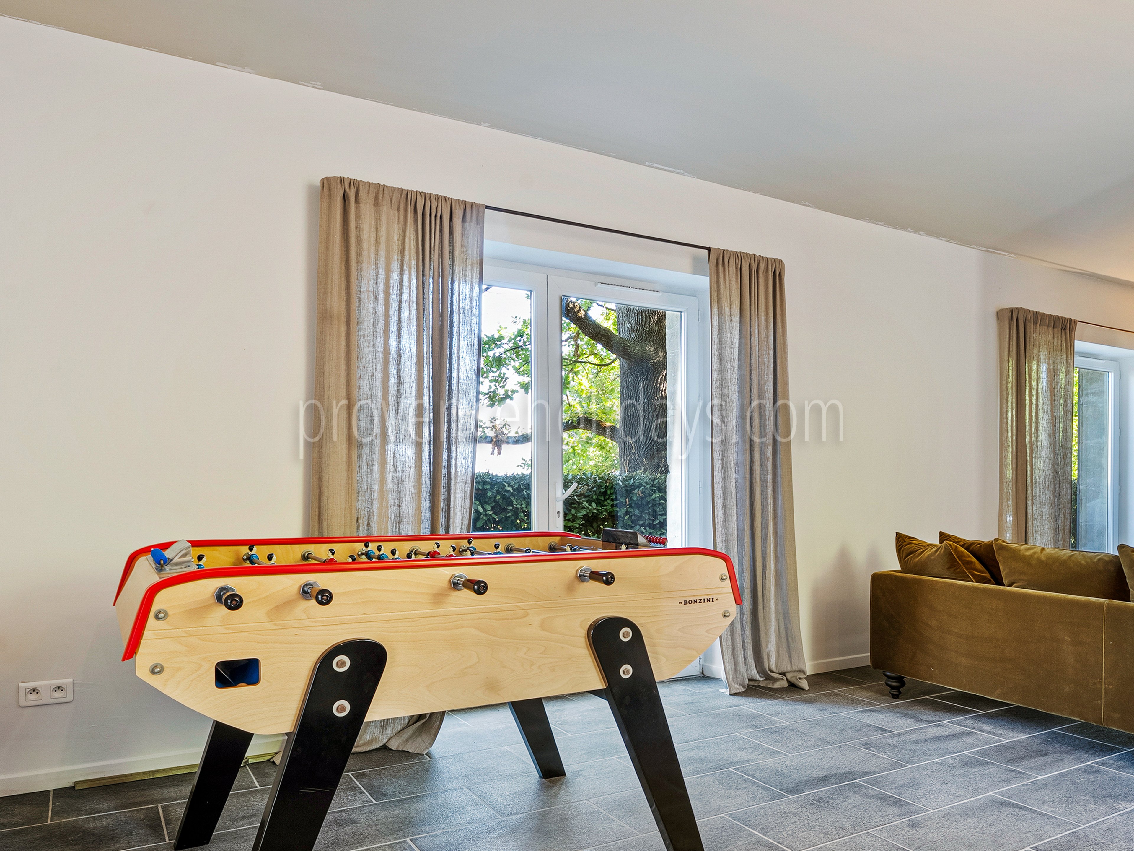56 - Domaine des Pierres: Villa: Interior
