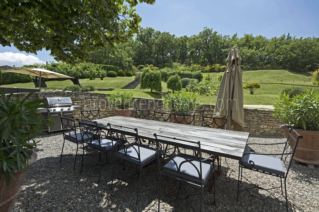 72 - Chez Emile: Villa: Exterior