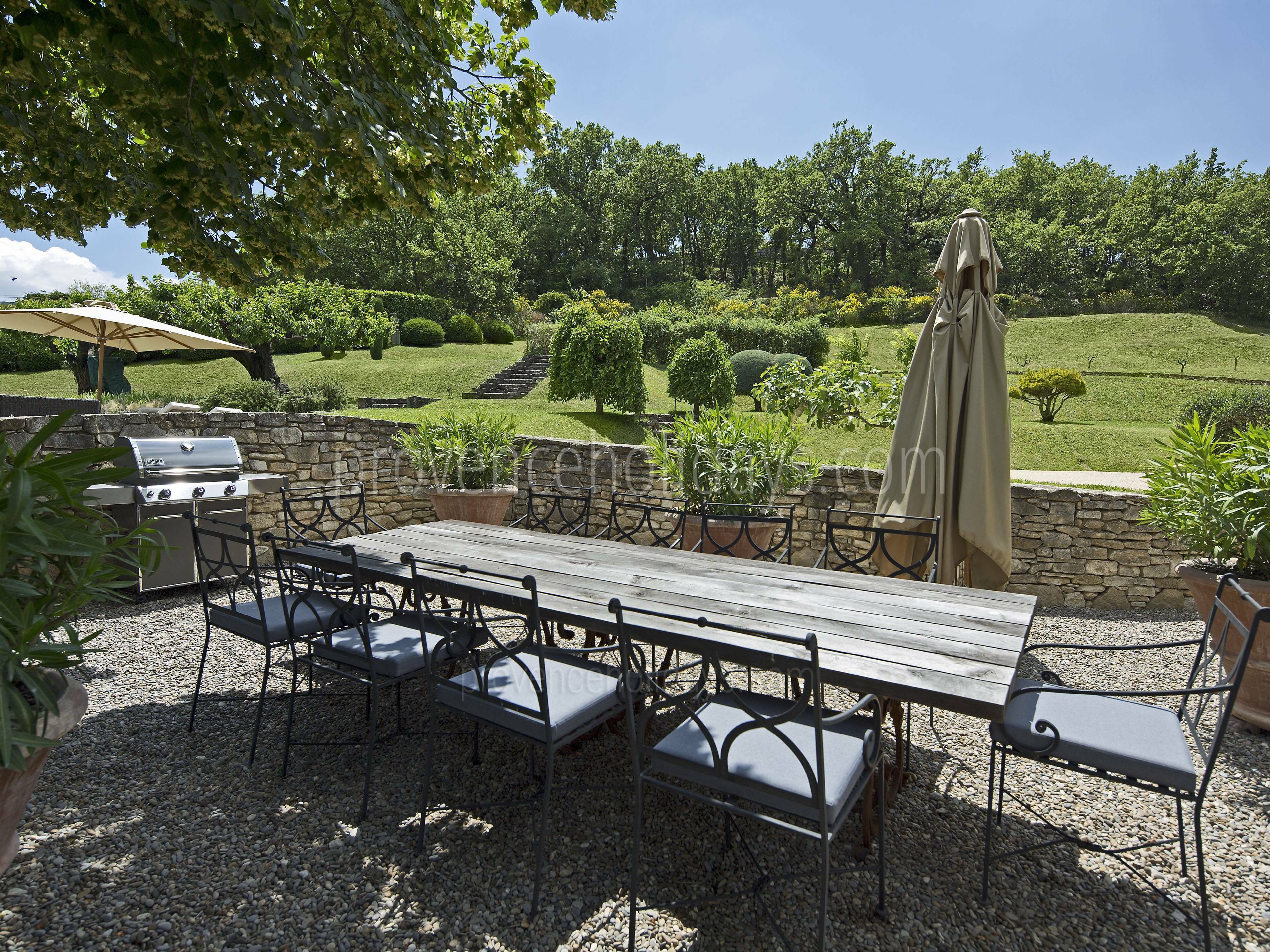 72 - Chez Emile: Villa: Exterior