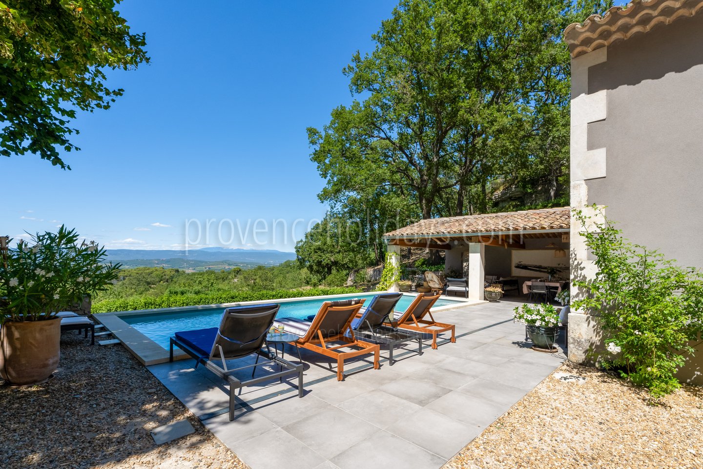6 - Villa Horizon: Villa: Exterior