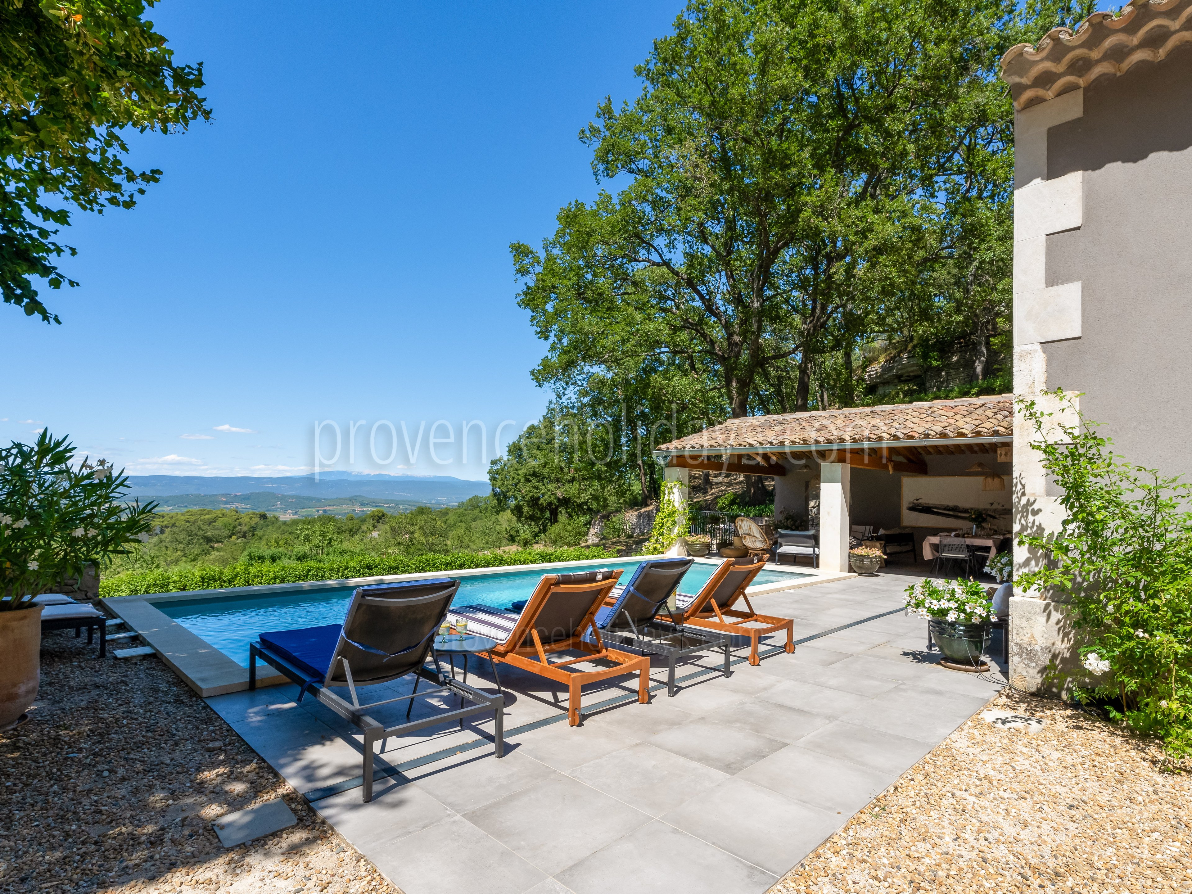 6 - Villa Horizon: Villa: Exterior