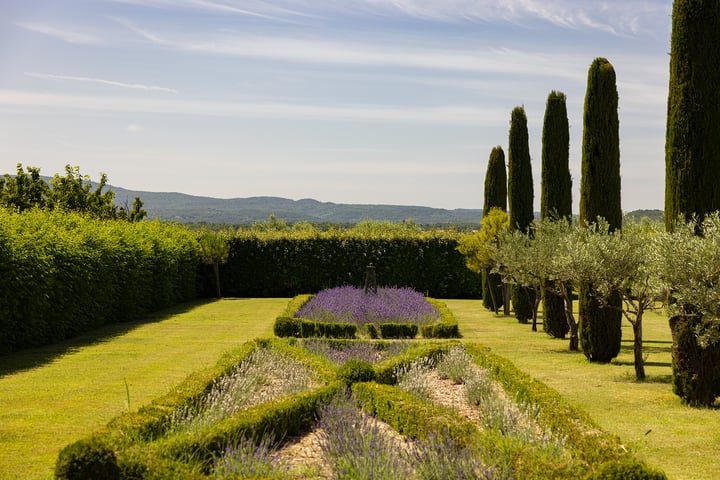 22 - Bastide de la Combe: Villa: Exterior