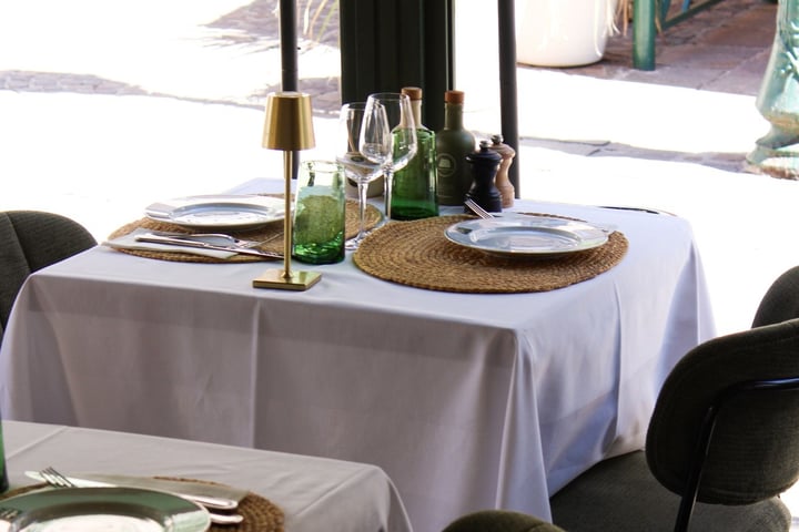 Restaurant Maison Parpellé