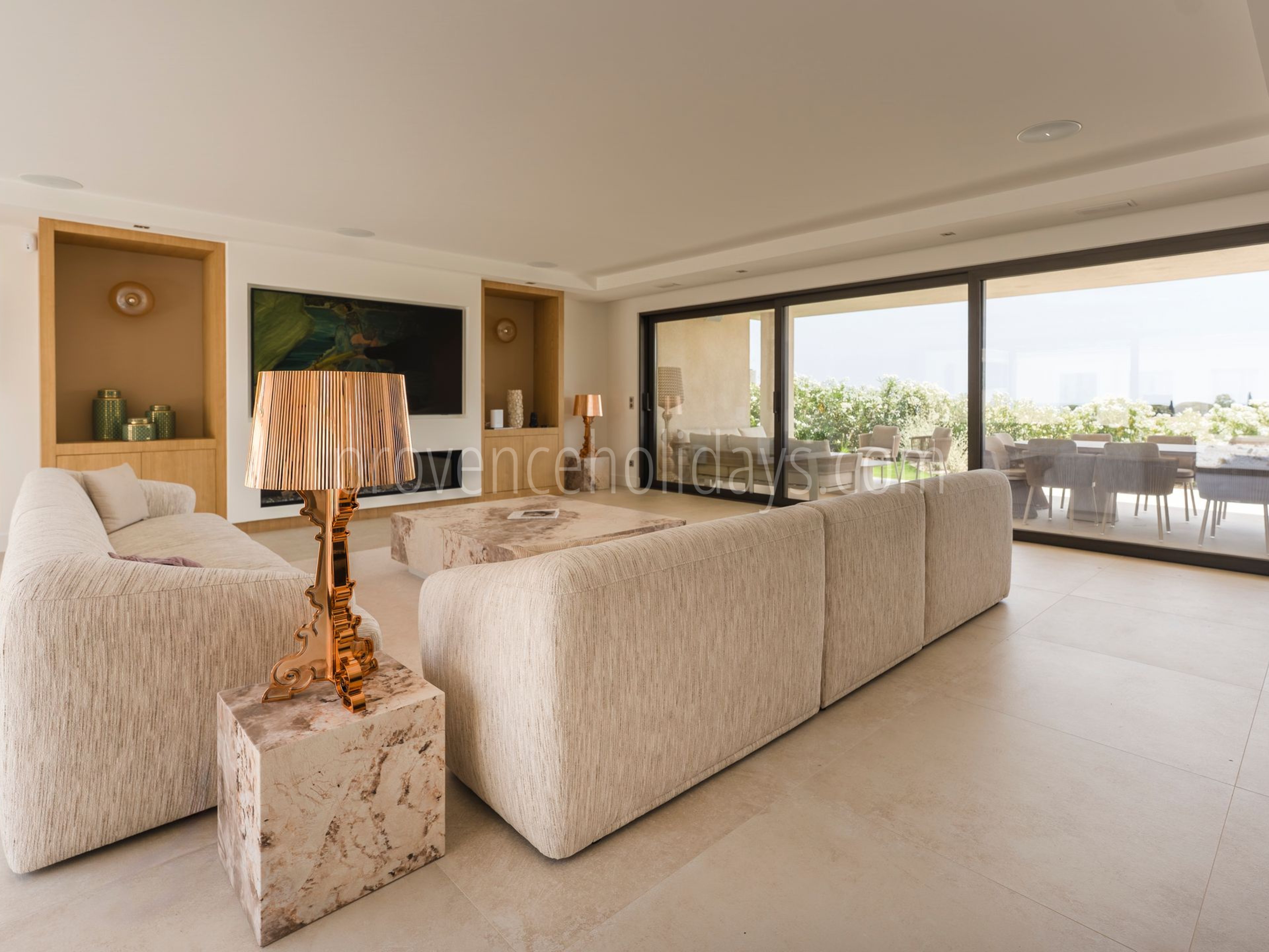 5 - Villa Coco: Villa: Interior