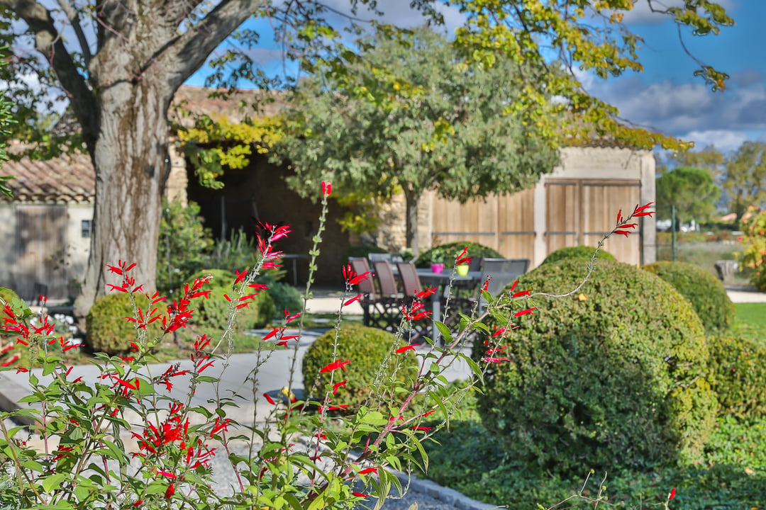 10 - Bastide Sainte-Cécile: Villa: Exterior