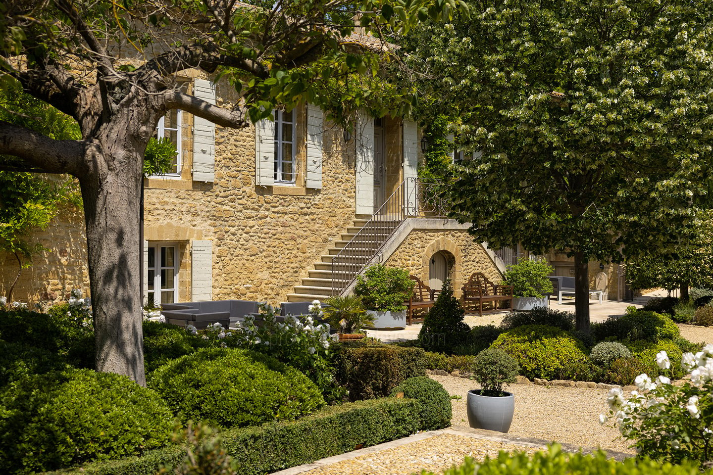 54 - Le Moulin de Vaucroze: Villa: Exterior