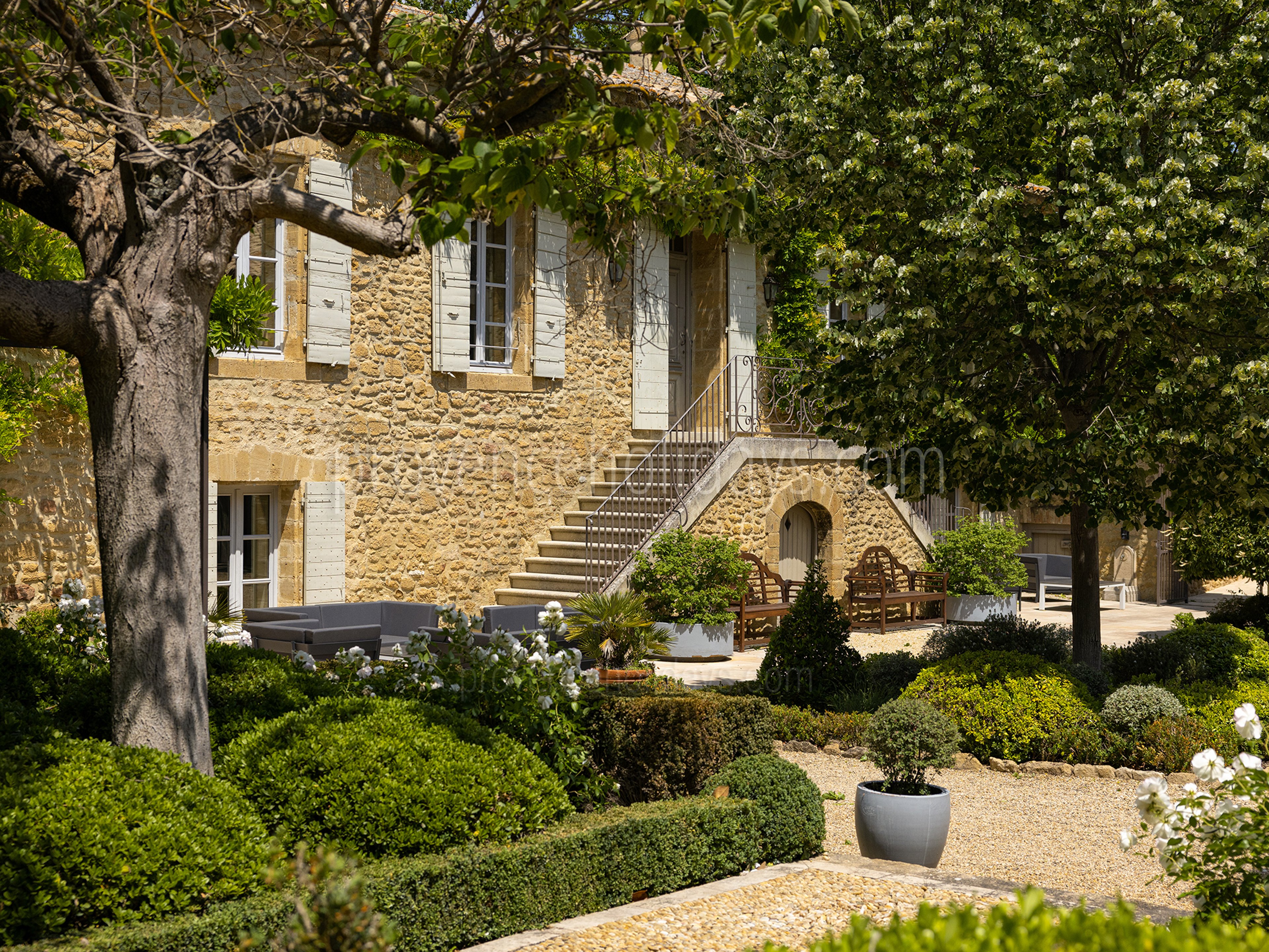 54 - Le Moulin de Vaucroze: Villa: Exterior