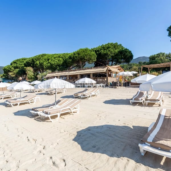 Les Sables d'Or - Provence Holidays