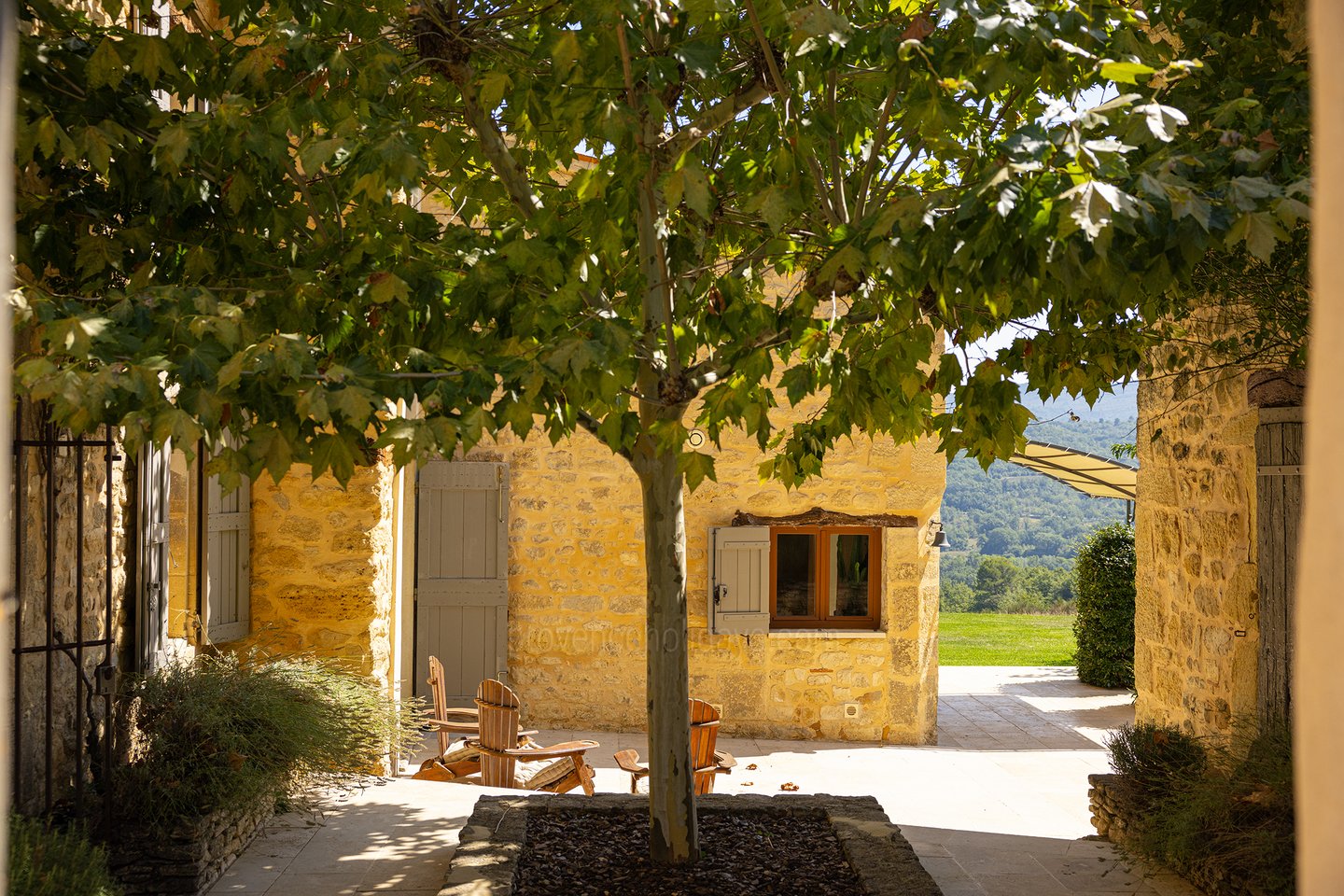 50 - Combe des Fougères: Villa: Exterior