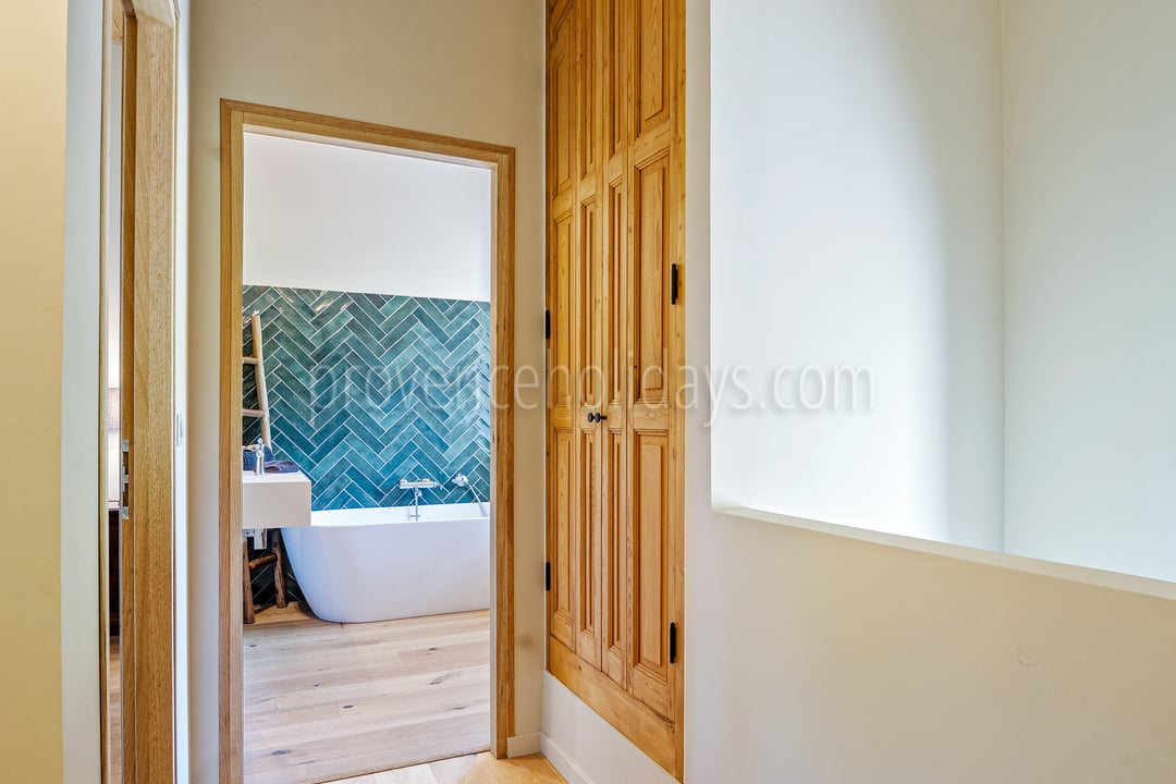 43 - Domaine des Pierres: Villa: Bathroom 4