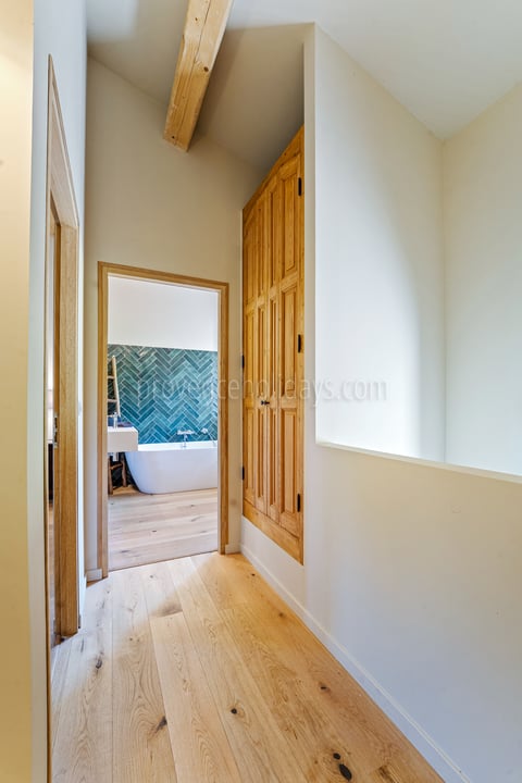 43 - Domaine des Pierres: Villa: Bathroom 4