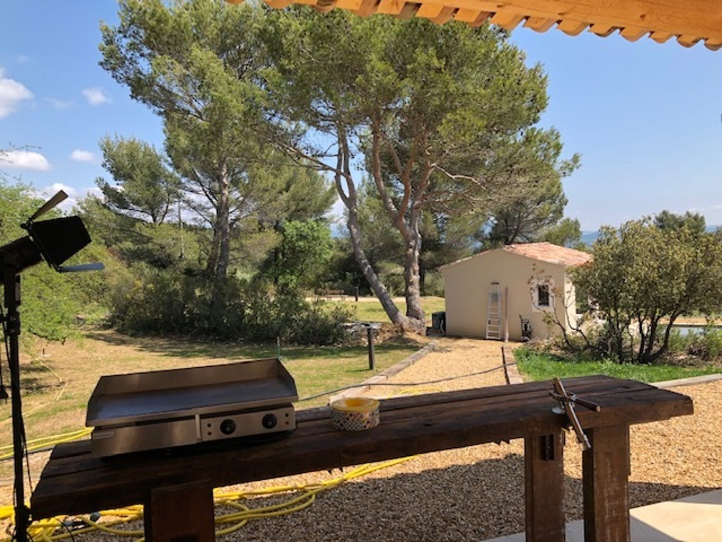 17 - Maison Poulinas: Villa: Exterior