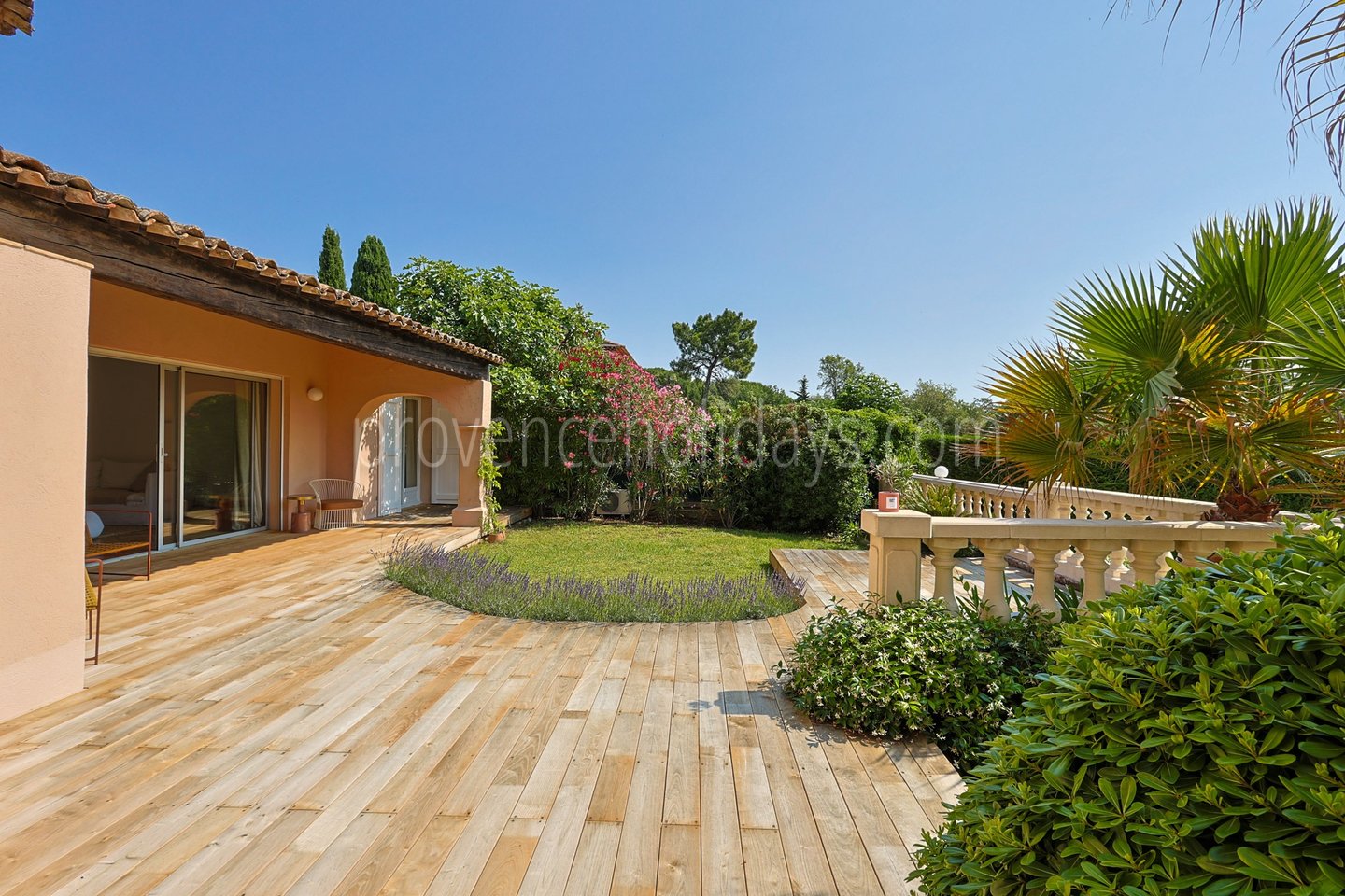 18 - Villa Gaby: Villa: Exterior