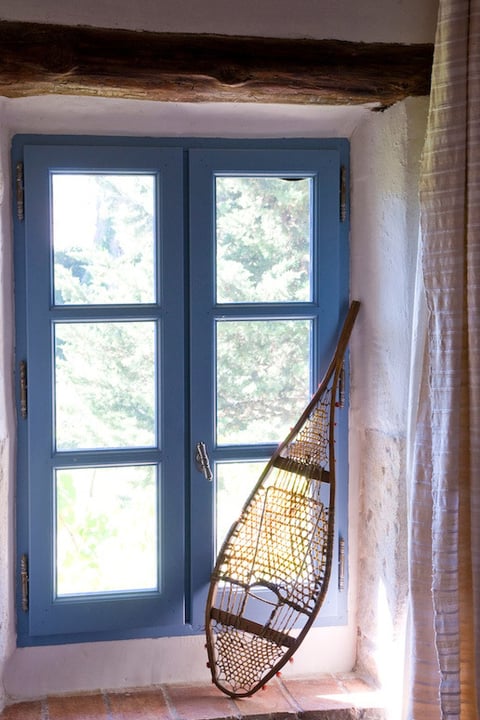 27 - La Ferme du Grand Tilleul: Villa: Interior