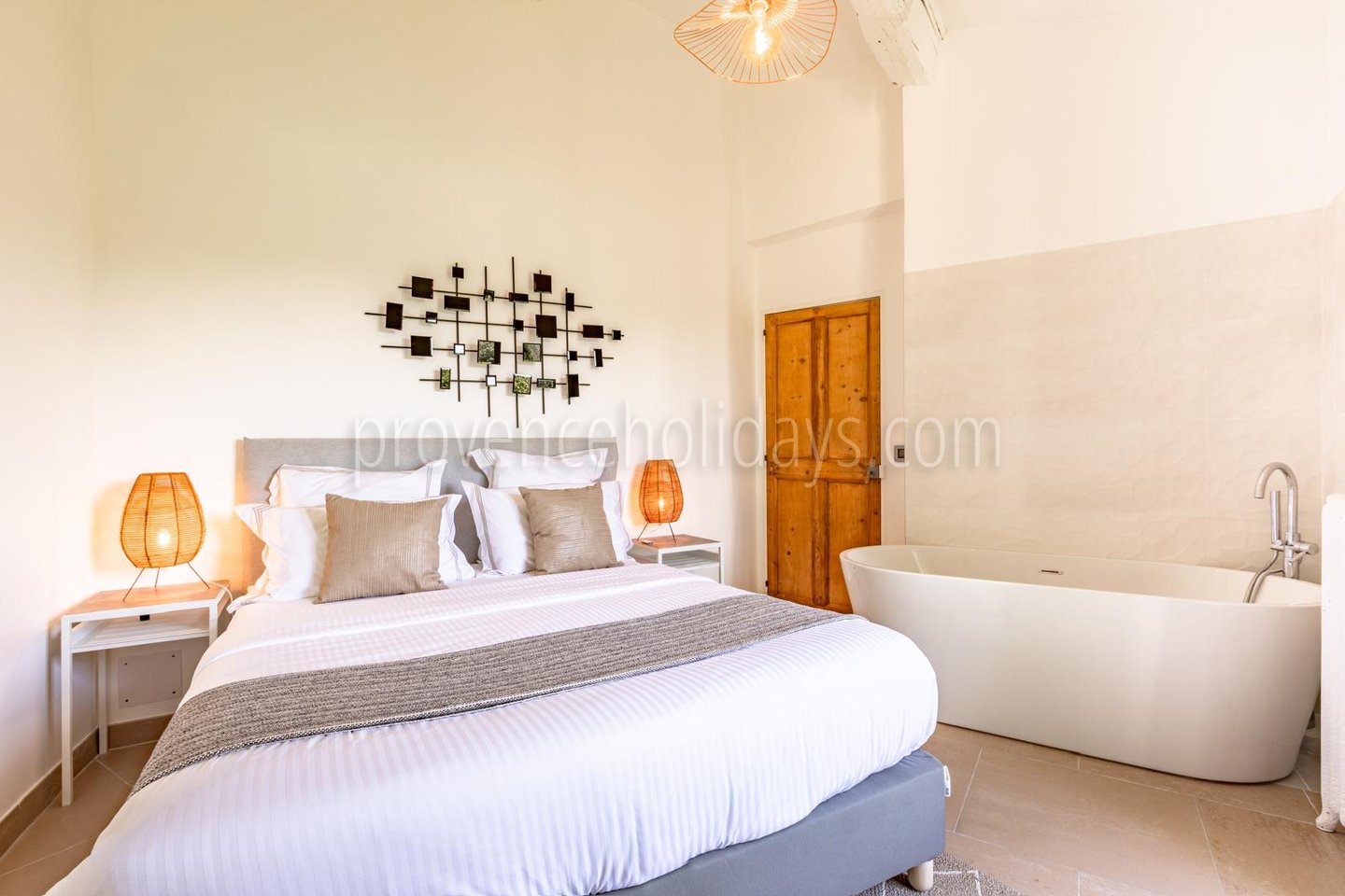 35 - Maison d\'Architecte: Villa: Bedroom 3