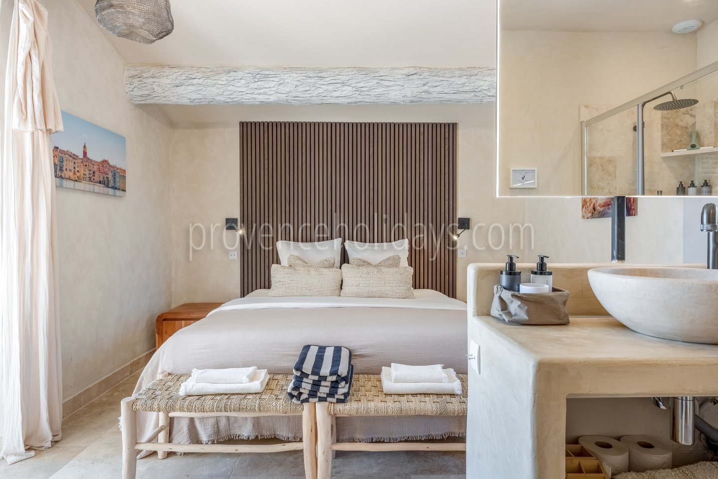 Domaine des Lys - 52