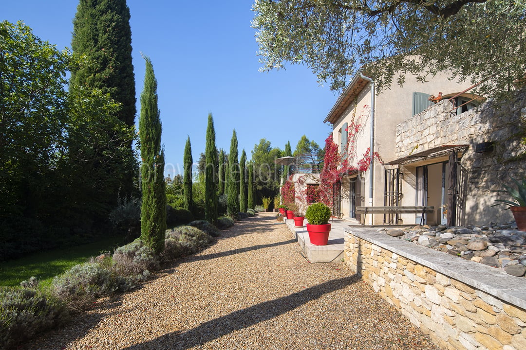 12 - Villa Bohème: Villa: Exterior